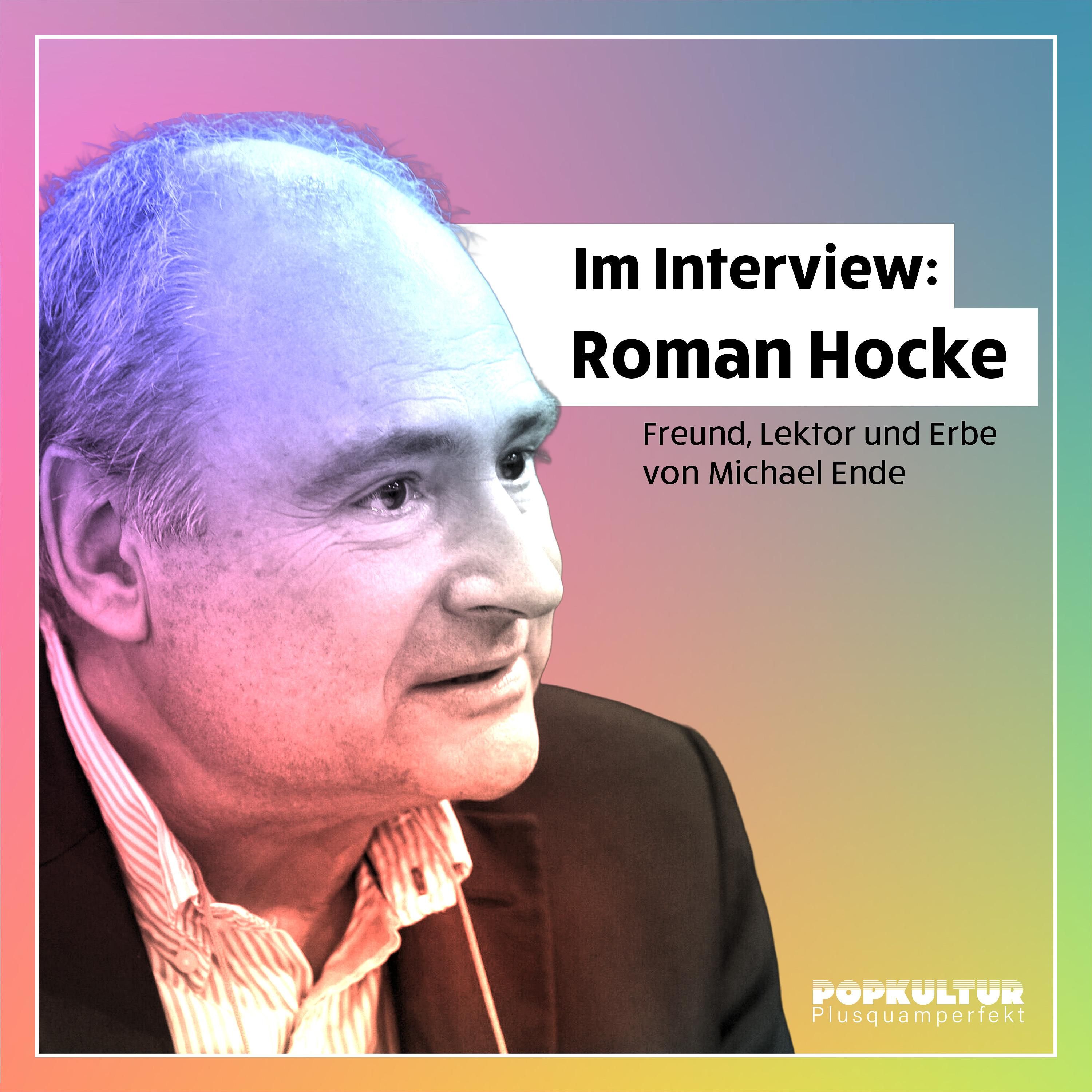 Die Unendliche Geschichte - Teil 3: Das Interview