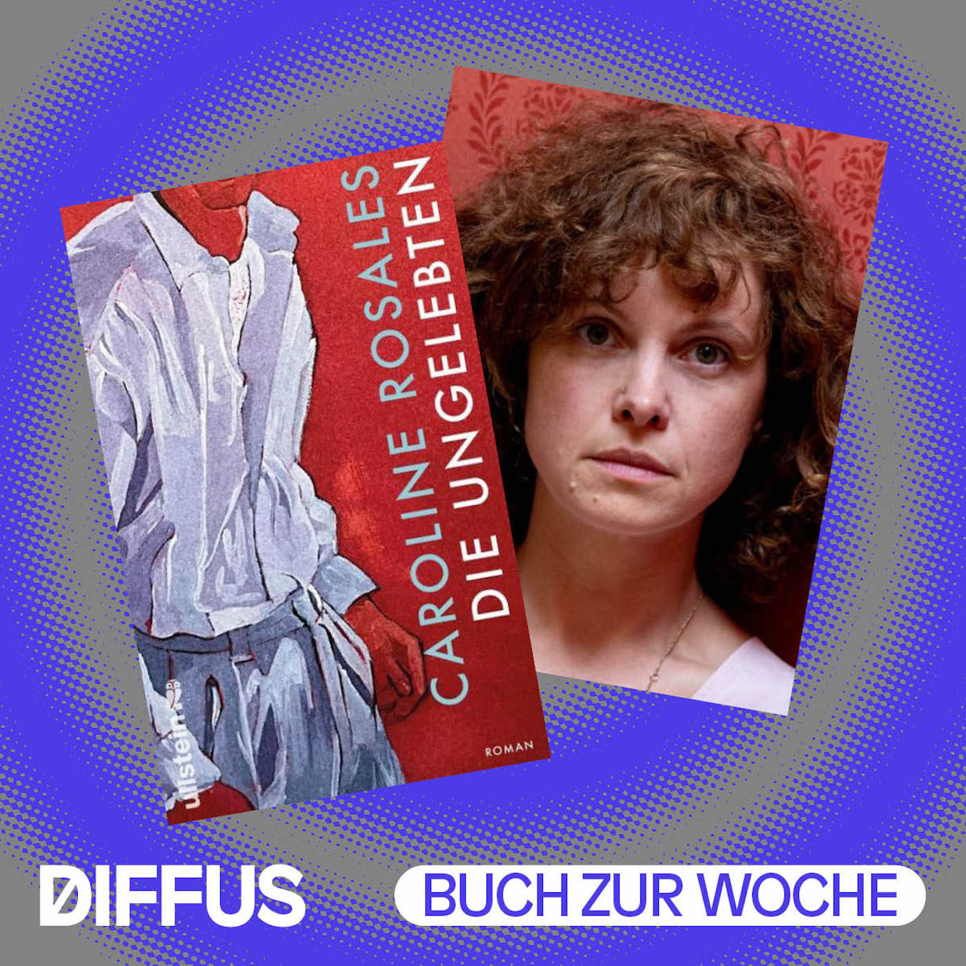 „Die Ungelebten“ von Caroline Rosales: Täter, Väter, Töchter und #MeToo im deutschen Schlager