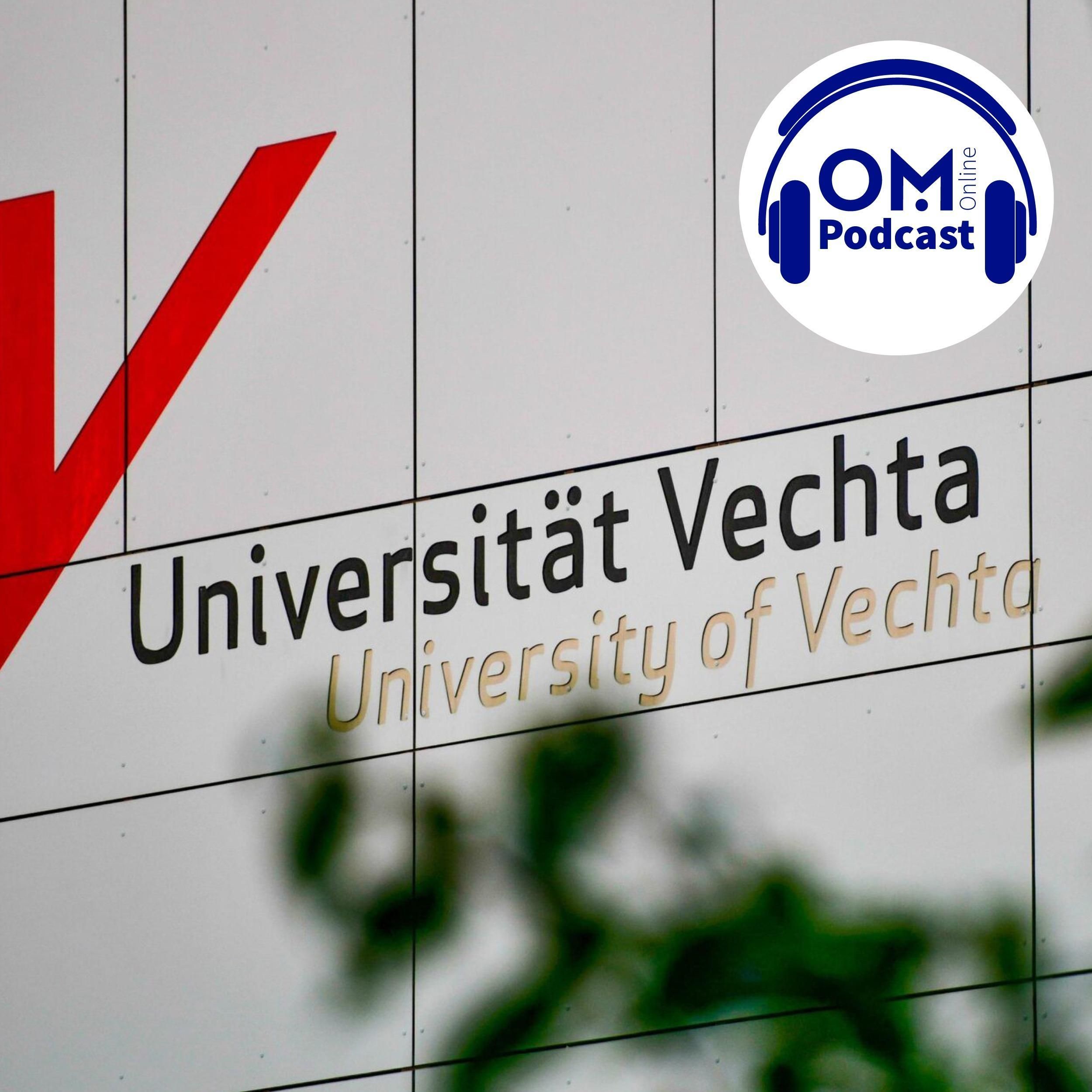 Die Uni Vechta in der Krise – Episode 206