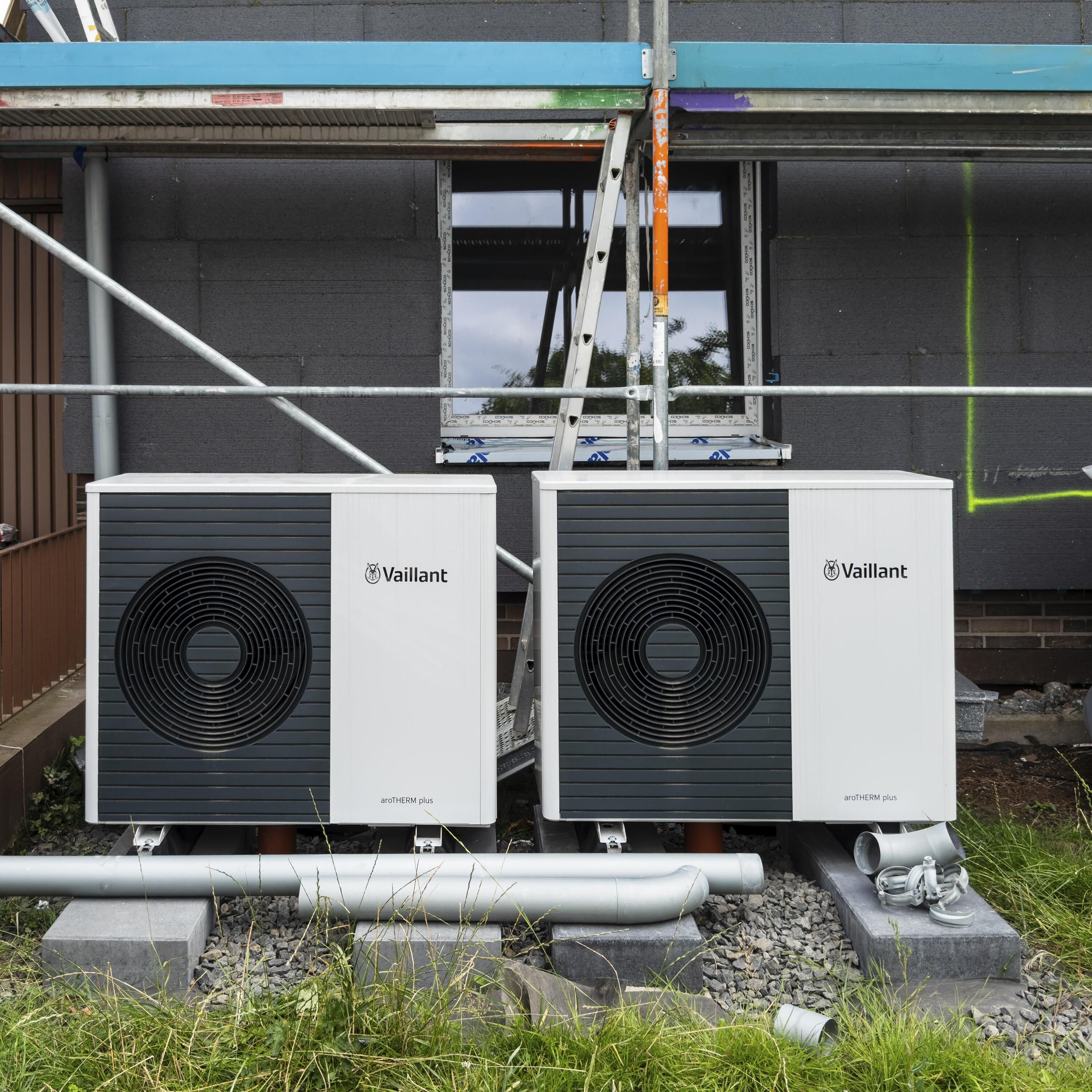 Die Union hat ein Problem: Das Heizungsgesetz funktioniert - Martin Sabel (BWP)