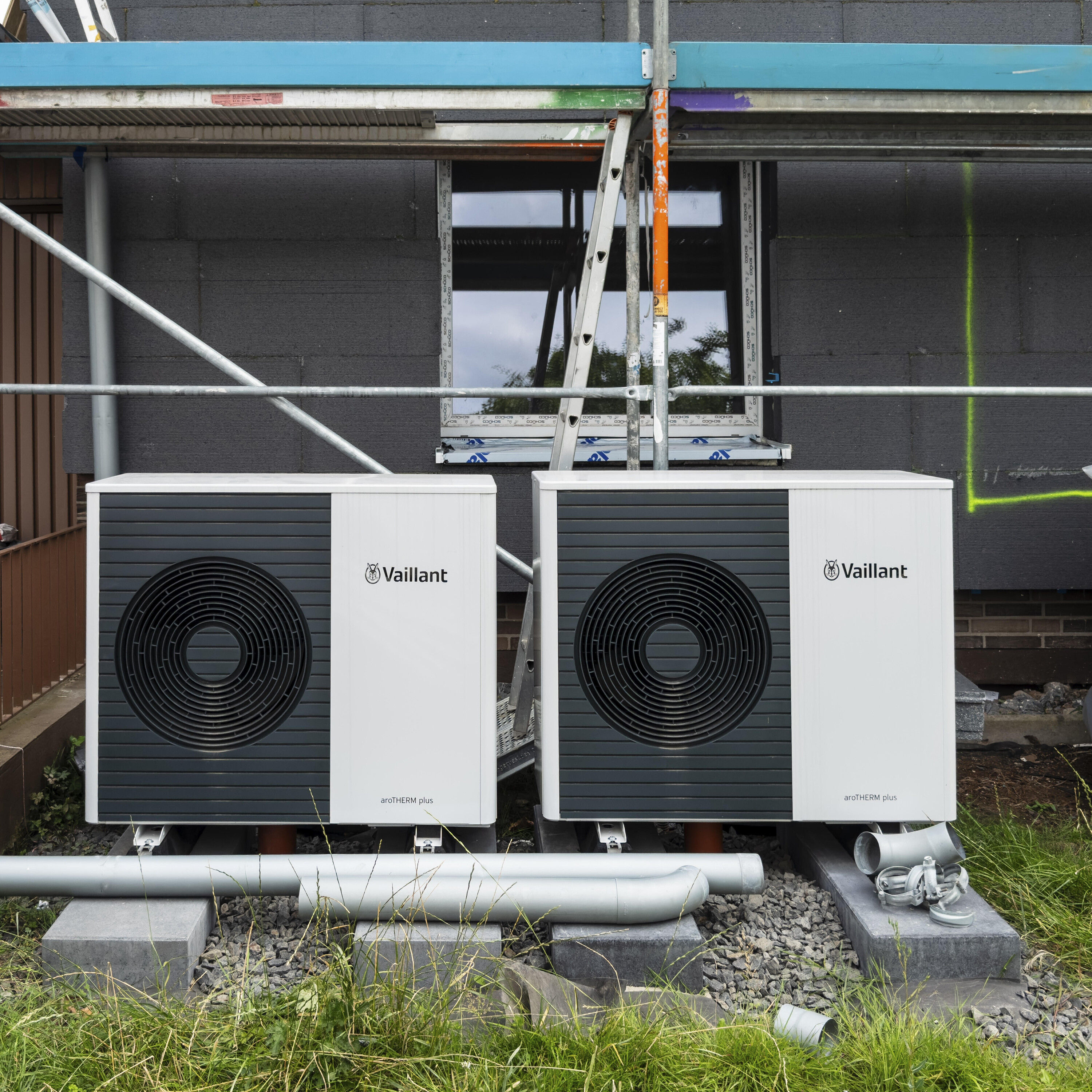 Die Union hat ein Problem: Das Heizungsgesetz funktioniert - Martin Sabel (BWP)