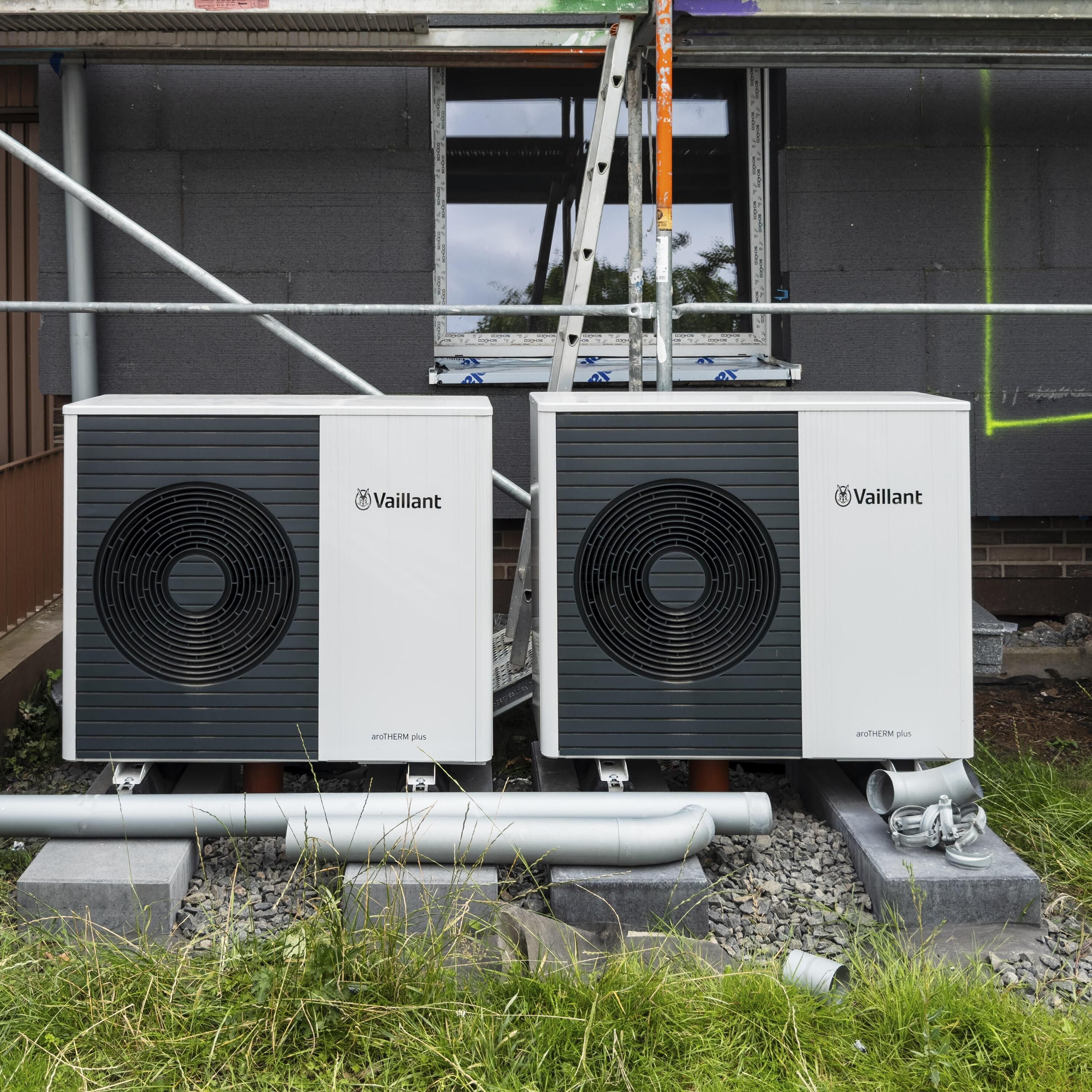 Die Union hat ein Problem: Das Heizungsgesetz funktioniert - Martin Sabel (Klima-Labor)