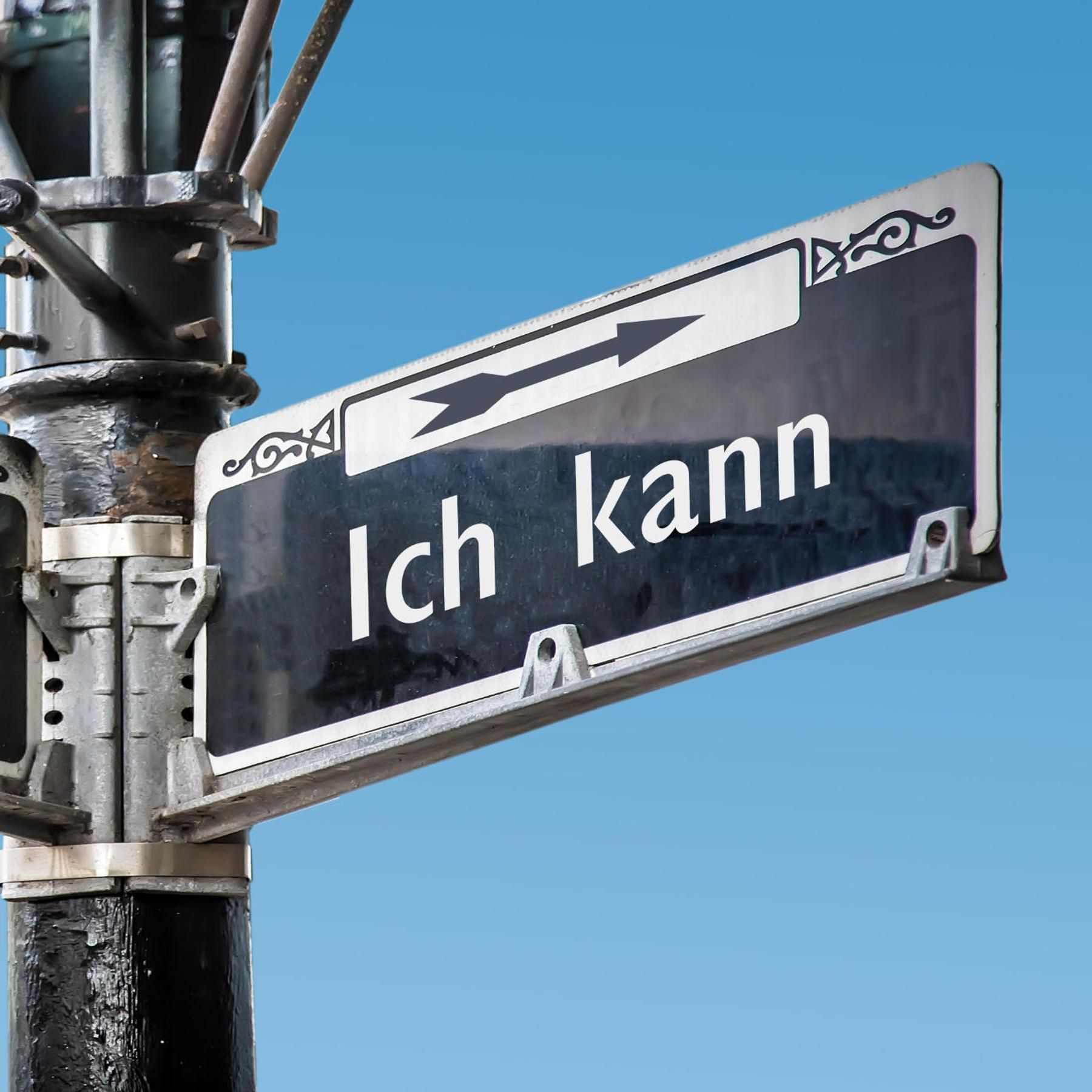 Die unsichtbare Brille - Wie Glaubenssätze unser Leben lenken