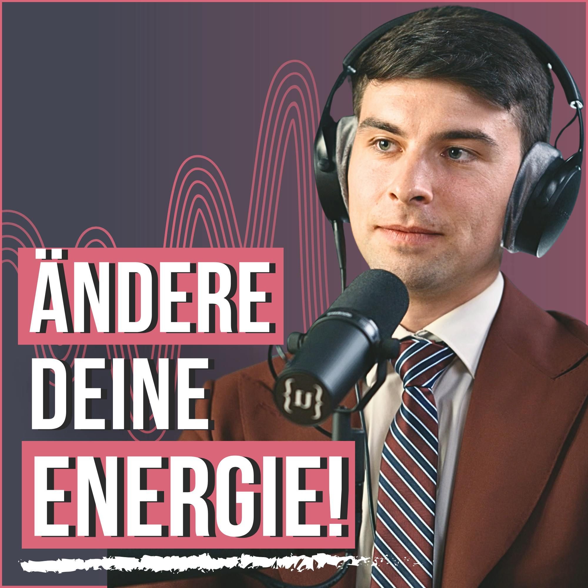 #206 Wie die Mächtigen der Welt wirklich kommunizieren (Benedikt Held)