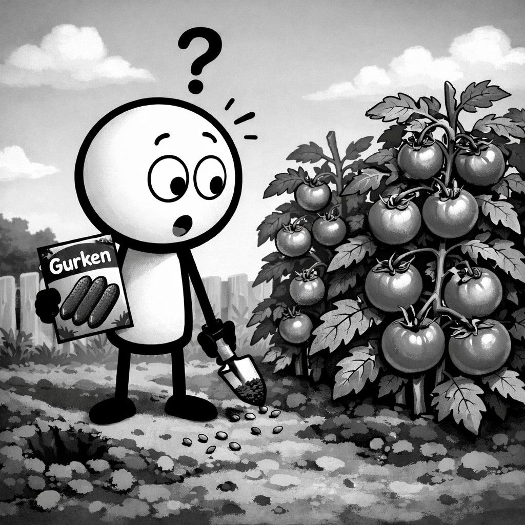 Die unsichtbaren Muster, die dein Leben steuern