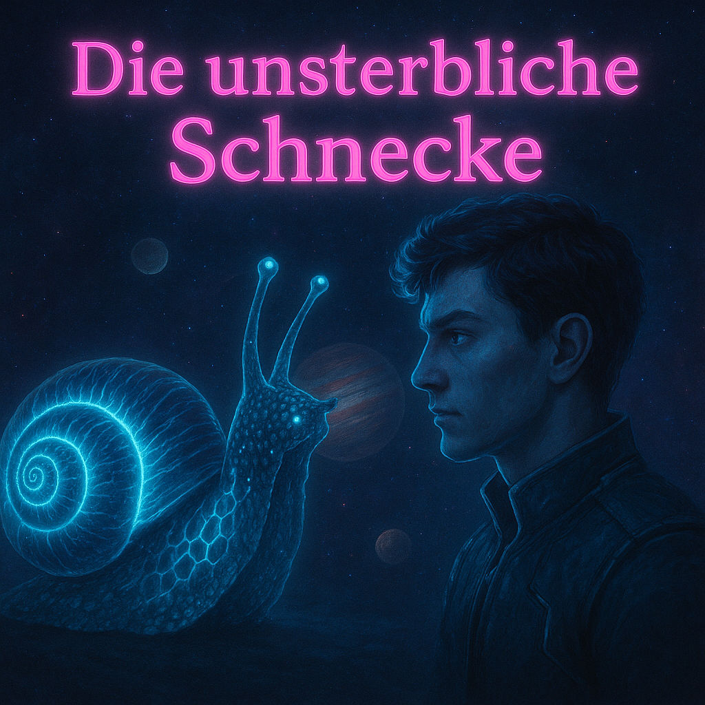 Die unsterbliche Schnecke, was würdest du tun? What If #7