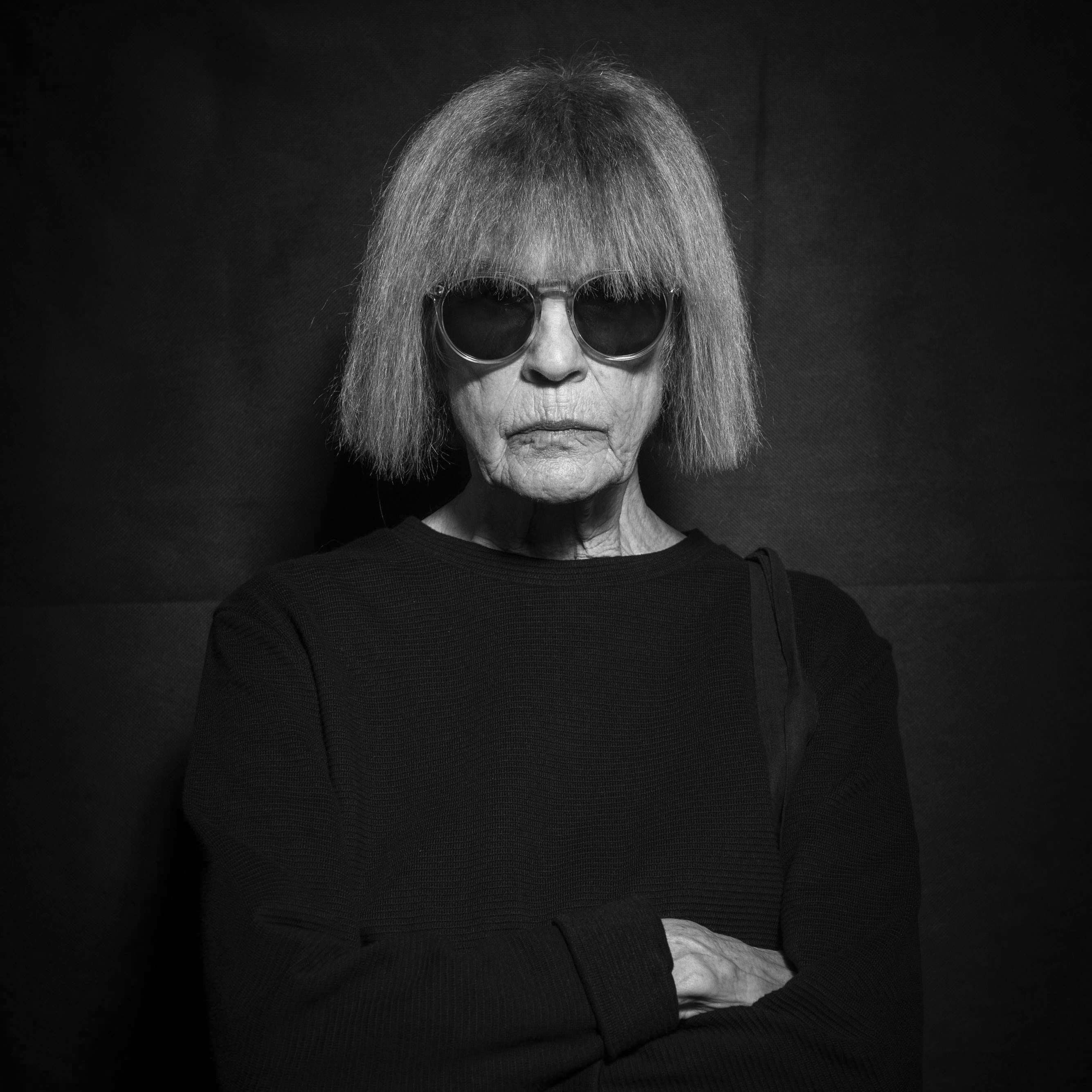 Die Unvergleichliche - Carla Bley