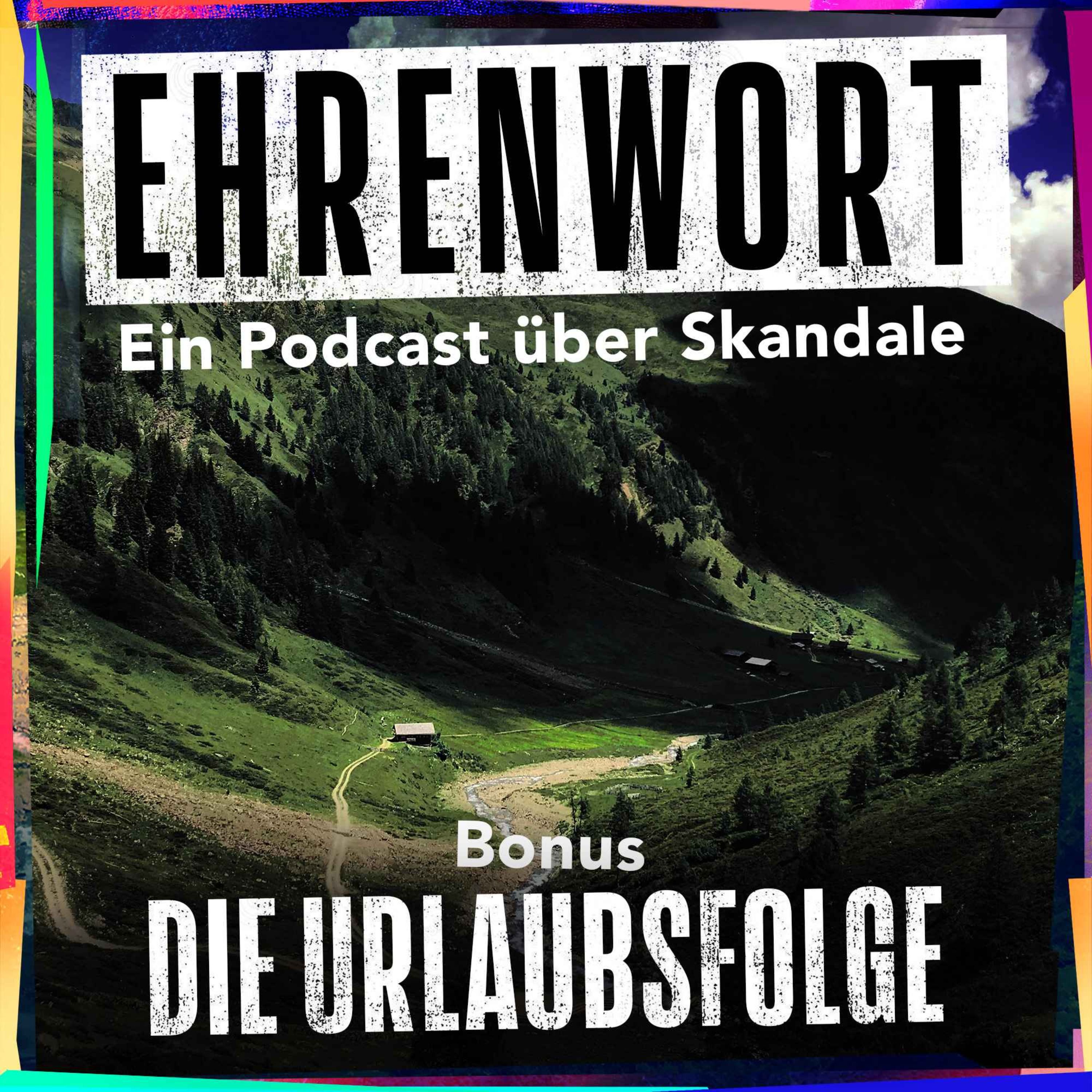 Die Urlaubsfolge
