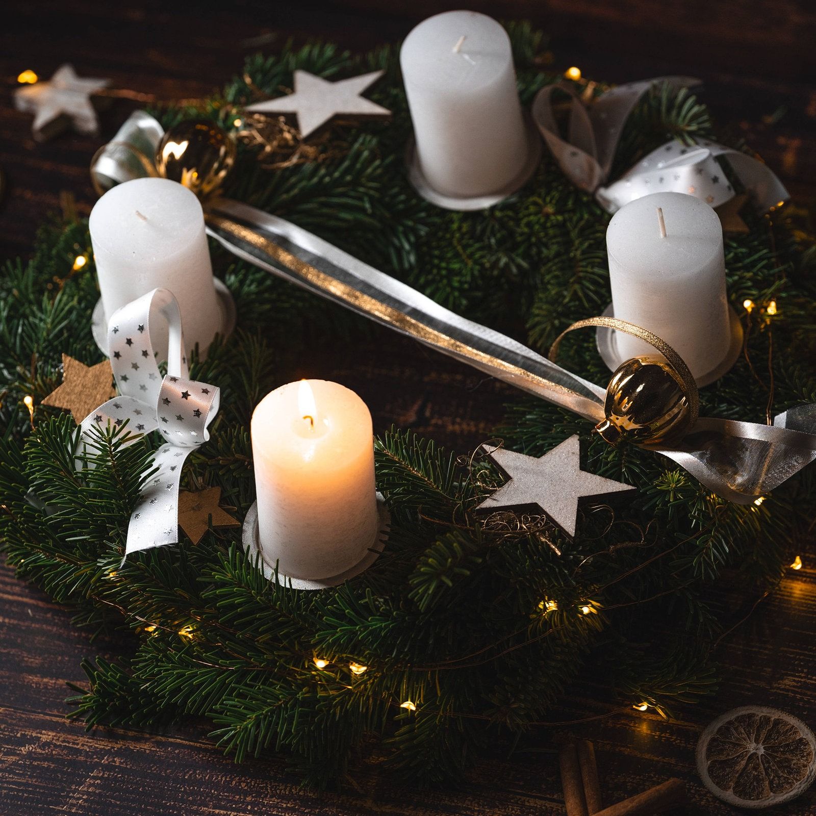 Die Urteile der Woche- das Weihnachts-Spezial