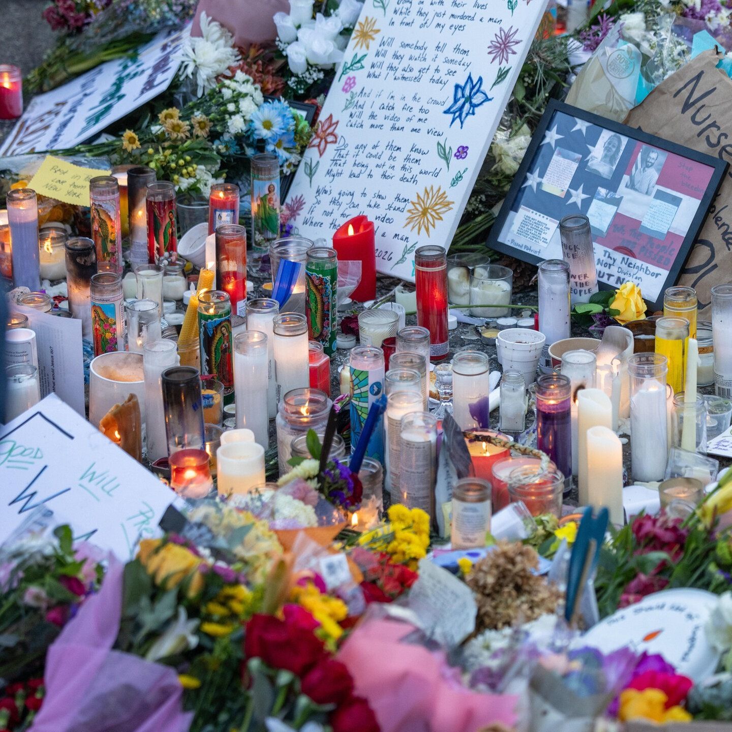 Die USA am Kipppunkt?