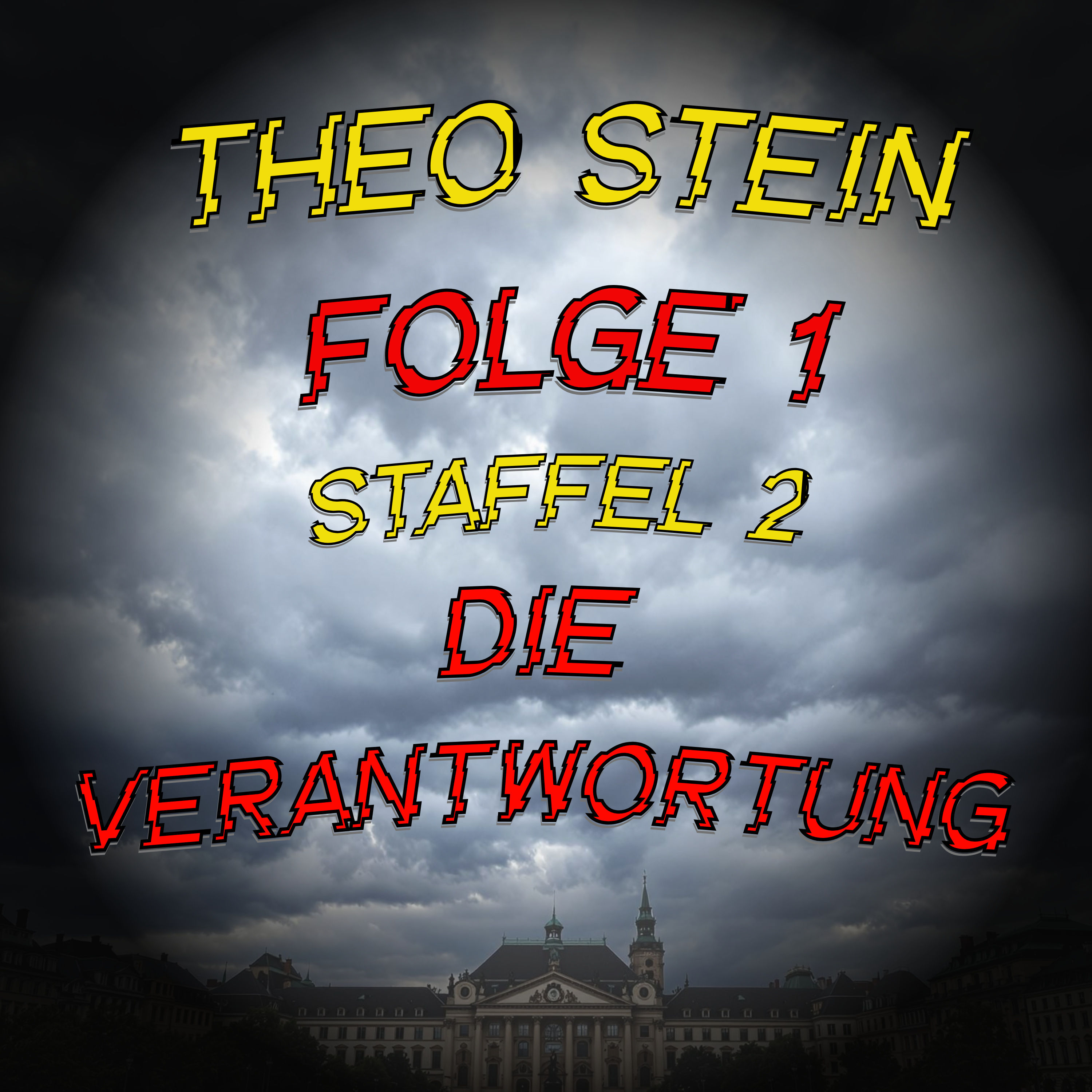 Die Verantwortung