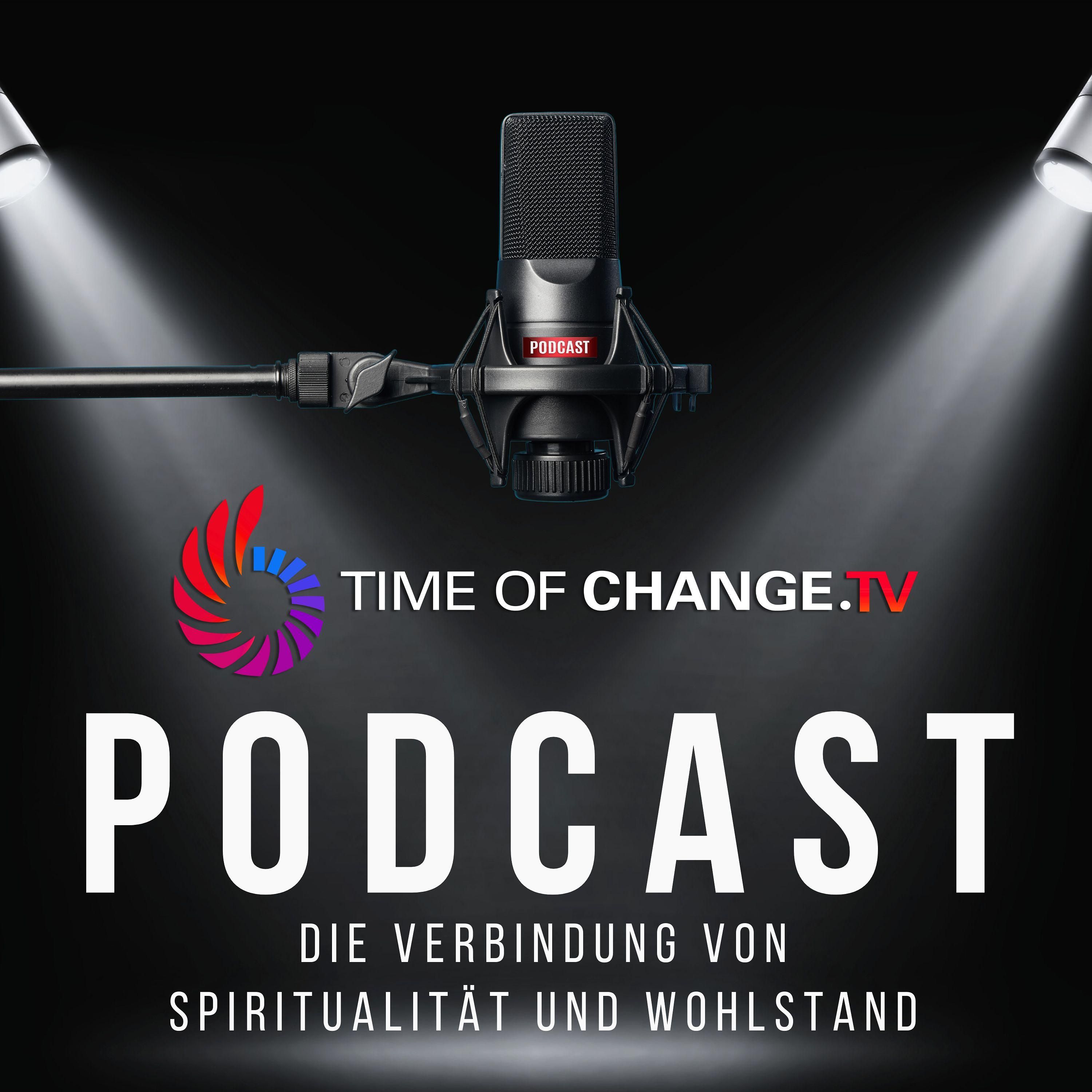 Die Verbindung von Spiritualität und Wohlstand