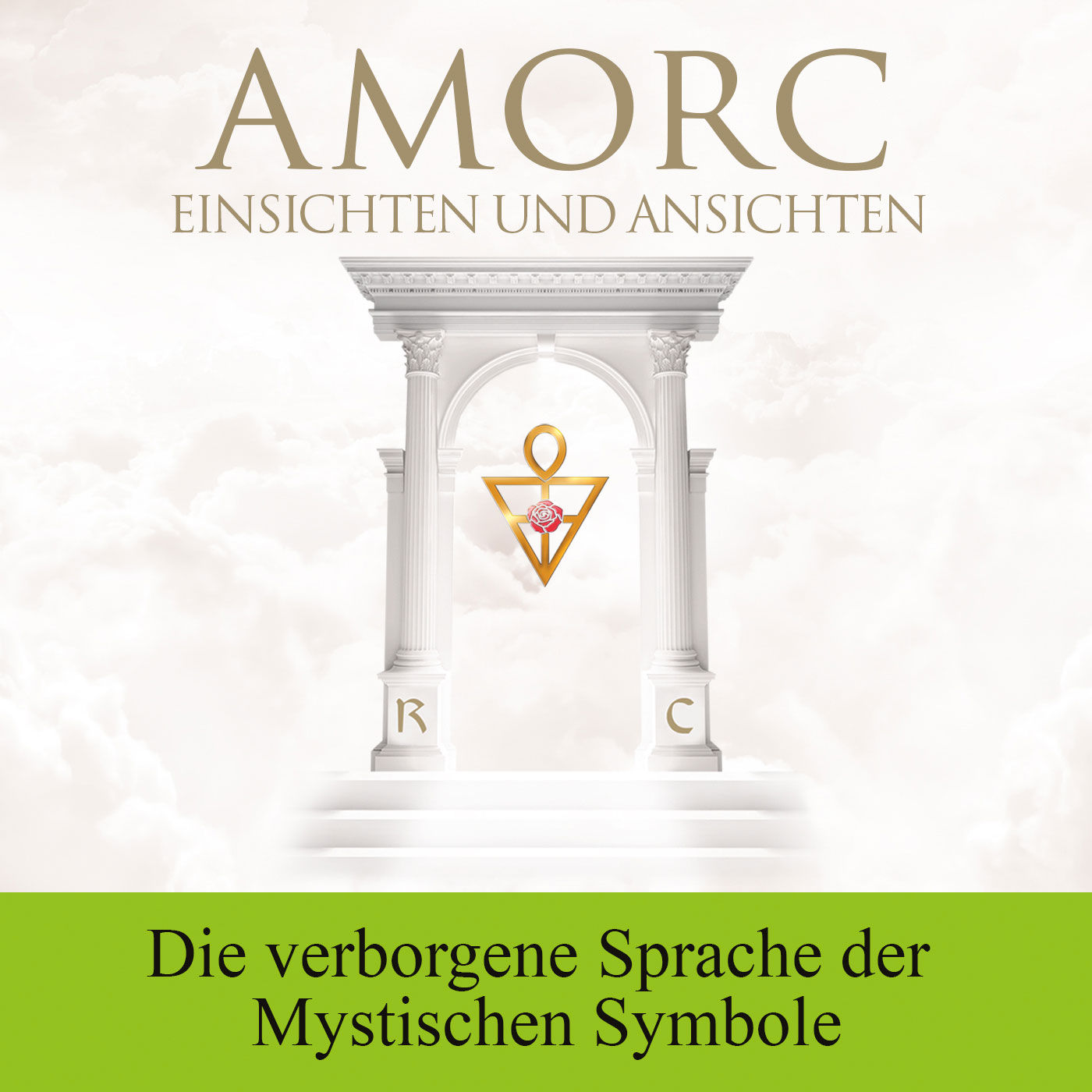 Die verborgene Sprache der Mystischen Symbole