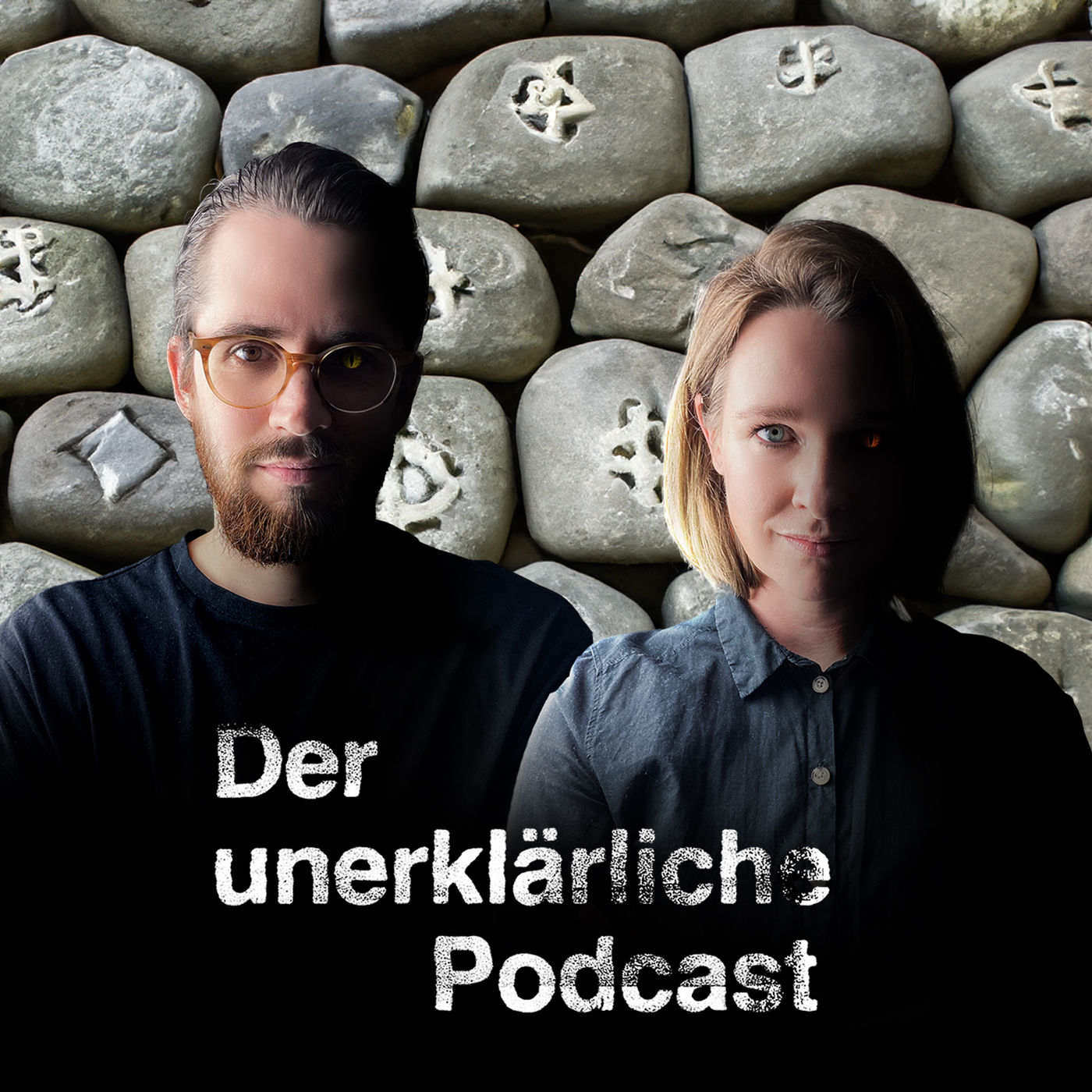 Die verfluchten schwedischen Runensteine