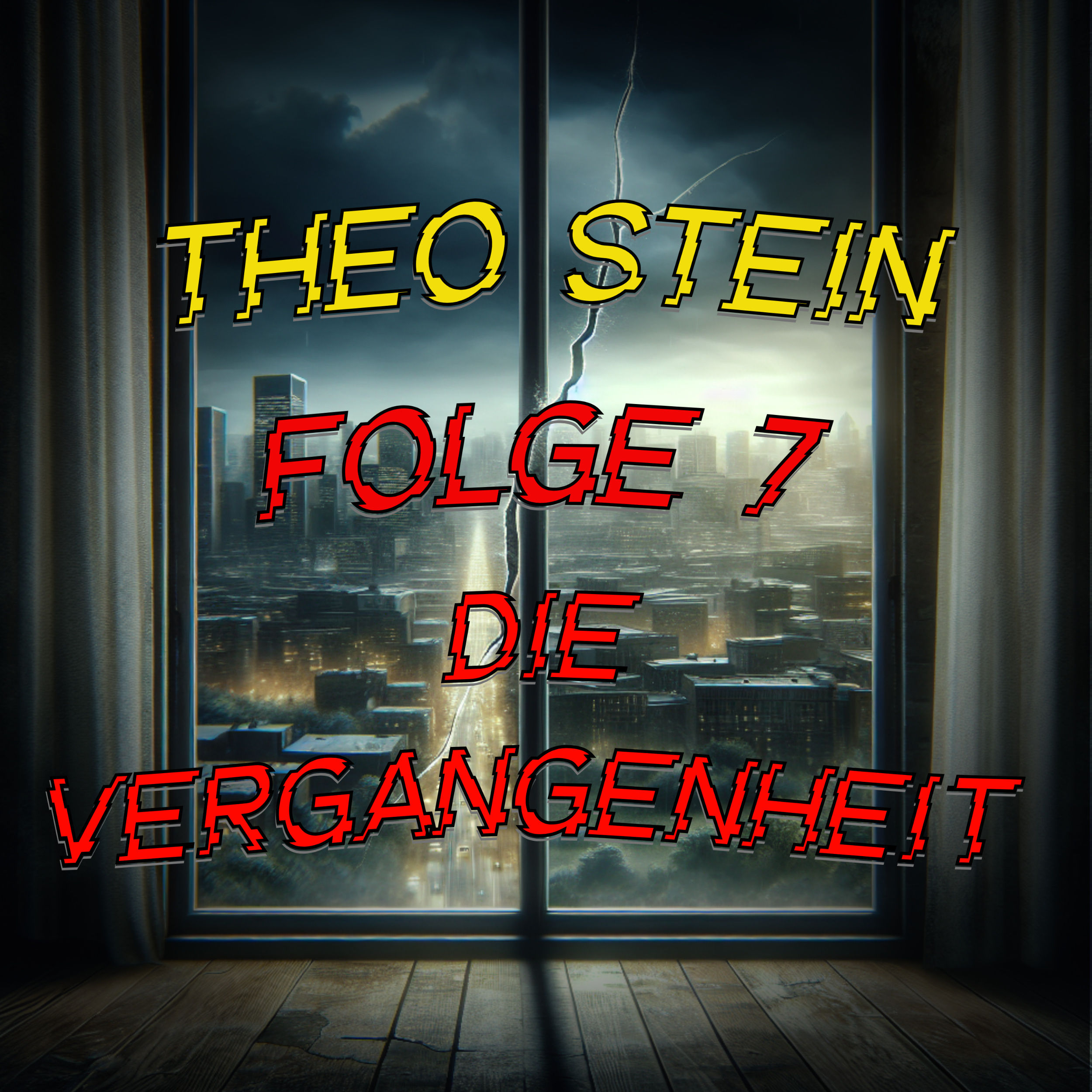 Die Vergangenheit