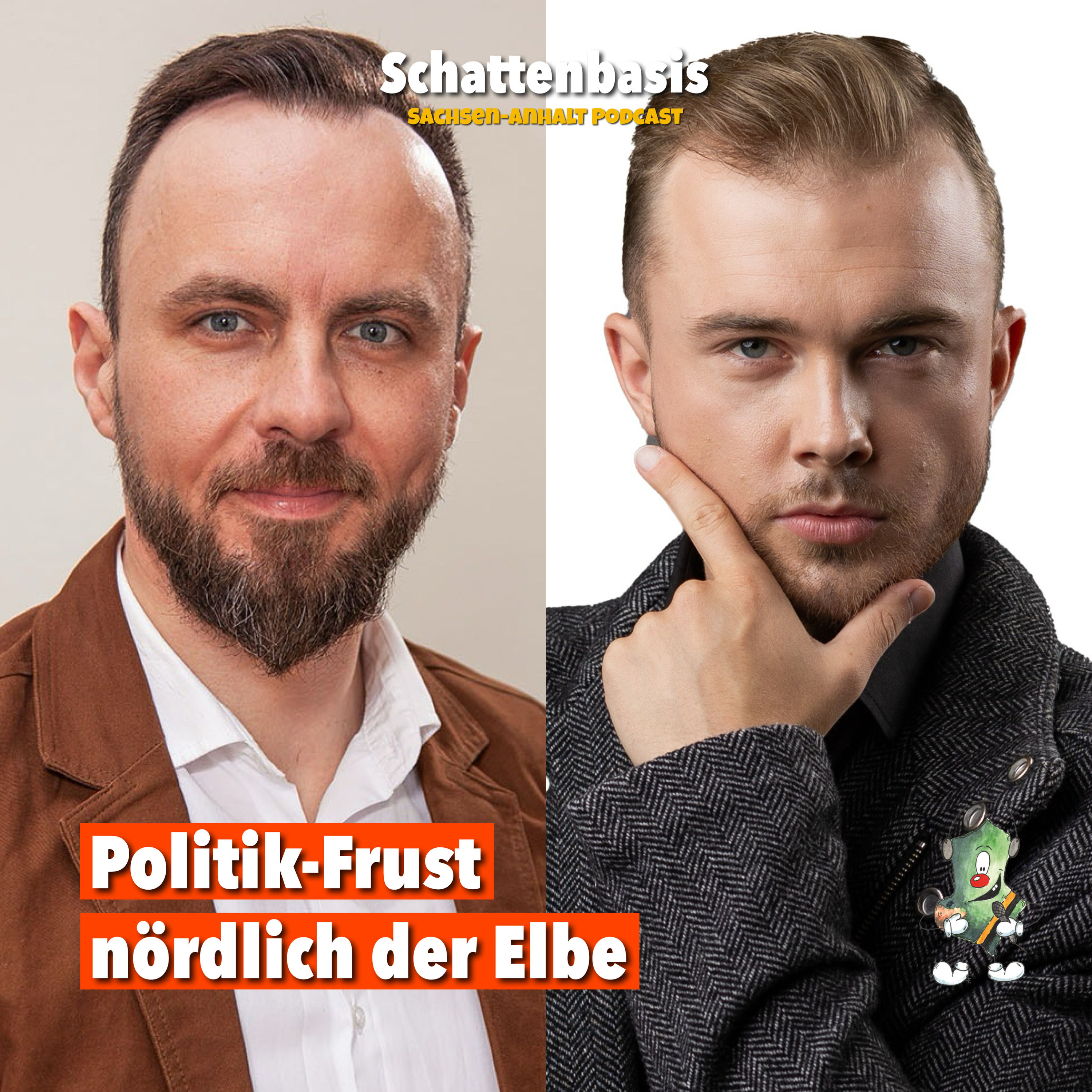 Die vergessene Altmark?