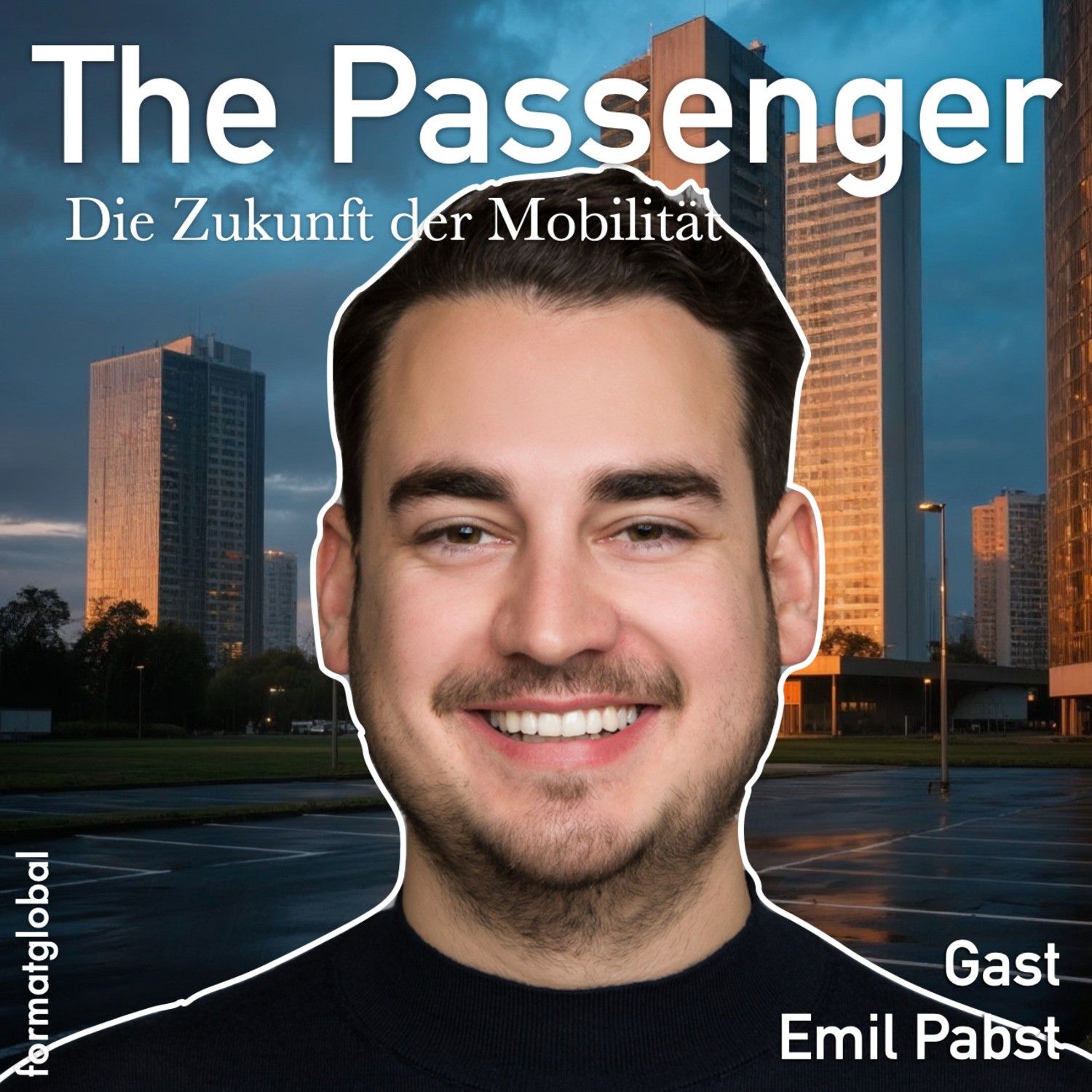 Die Verkehrswende beginnt in der Tiefgarage