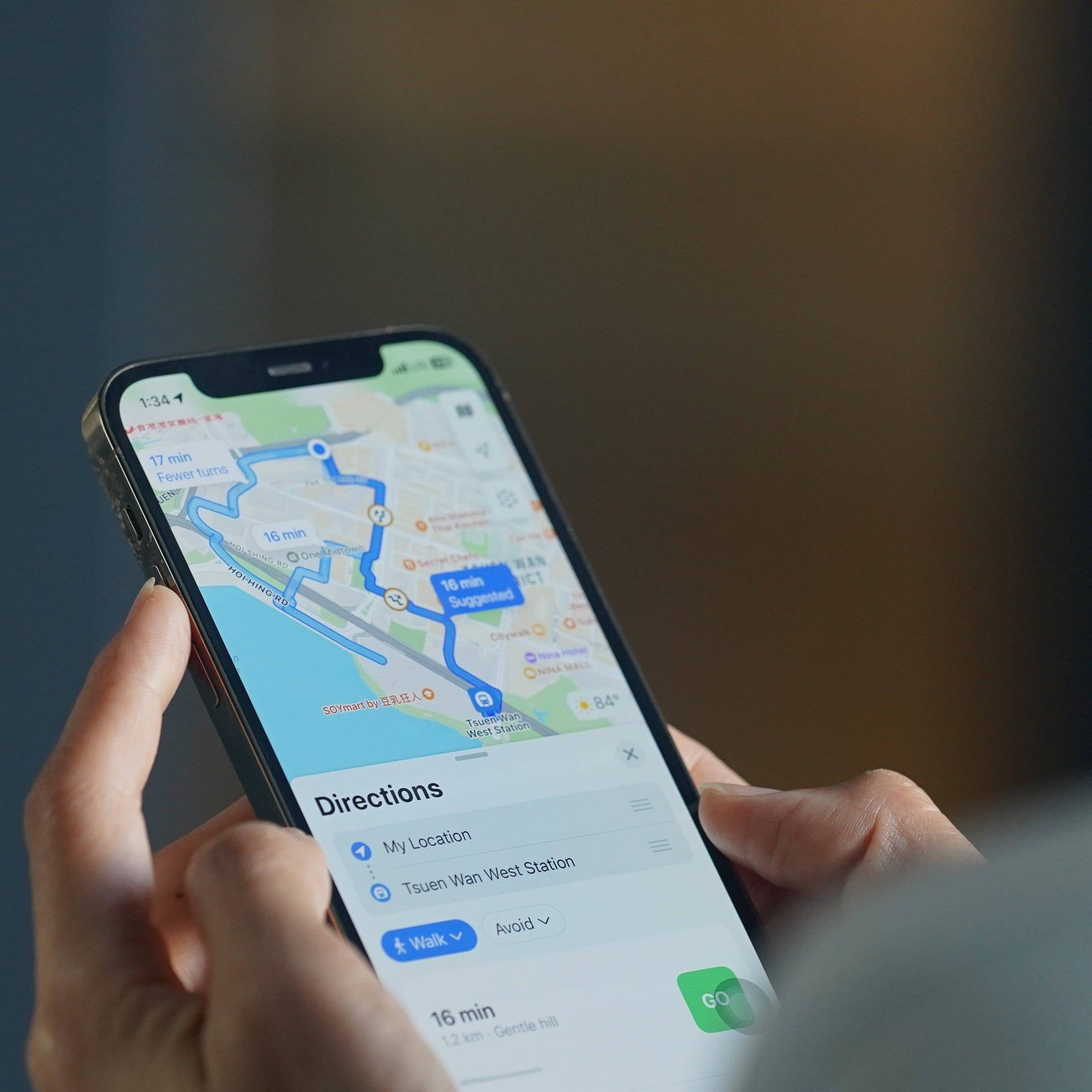 Die Vermessung des Planeten – Wie prägen Karten unser Weltbild?