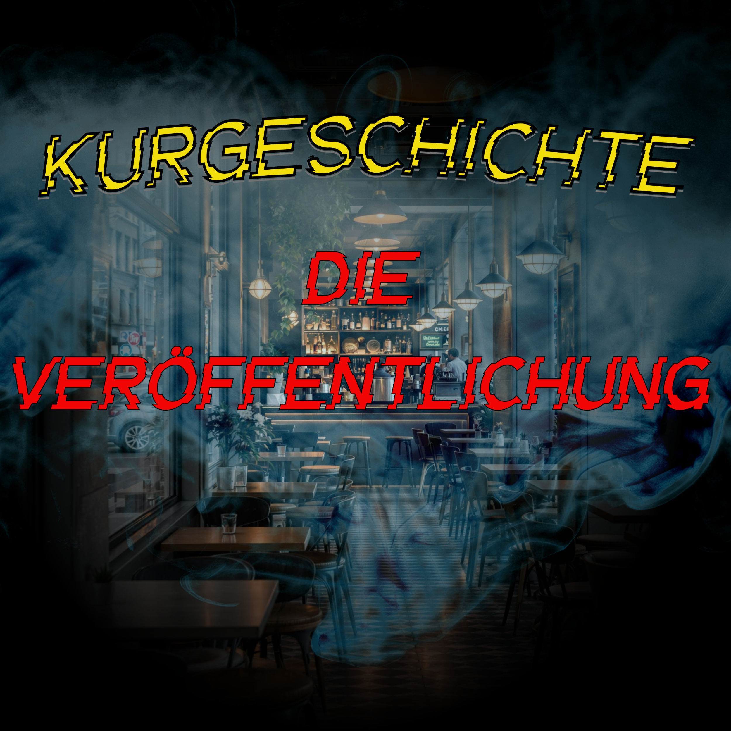 Die Veröffentlichung