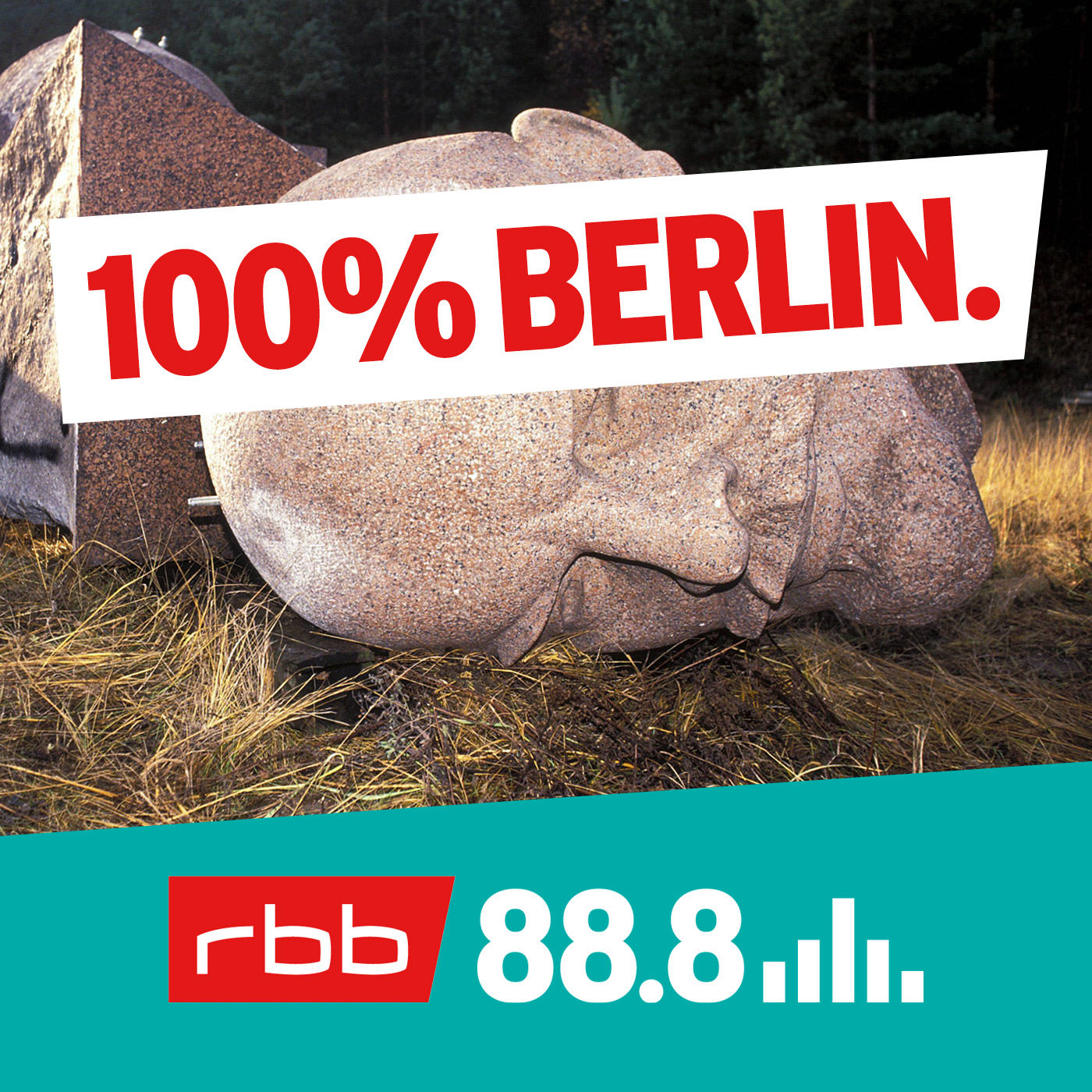 Die verrückte Reise des Lenin-Kopfes