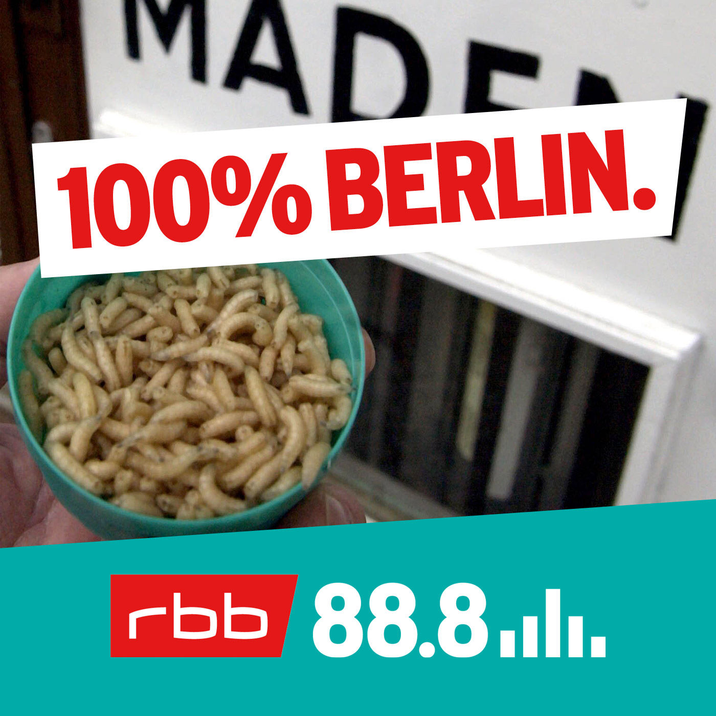 Die verrücktesten Automaten von Berlin