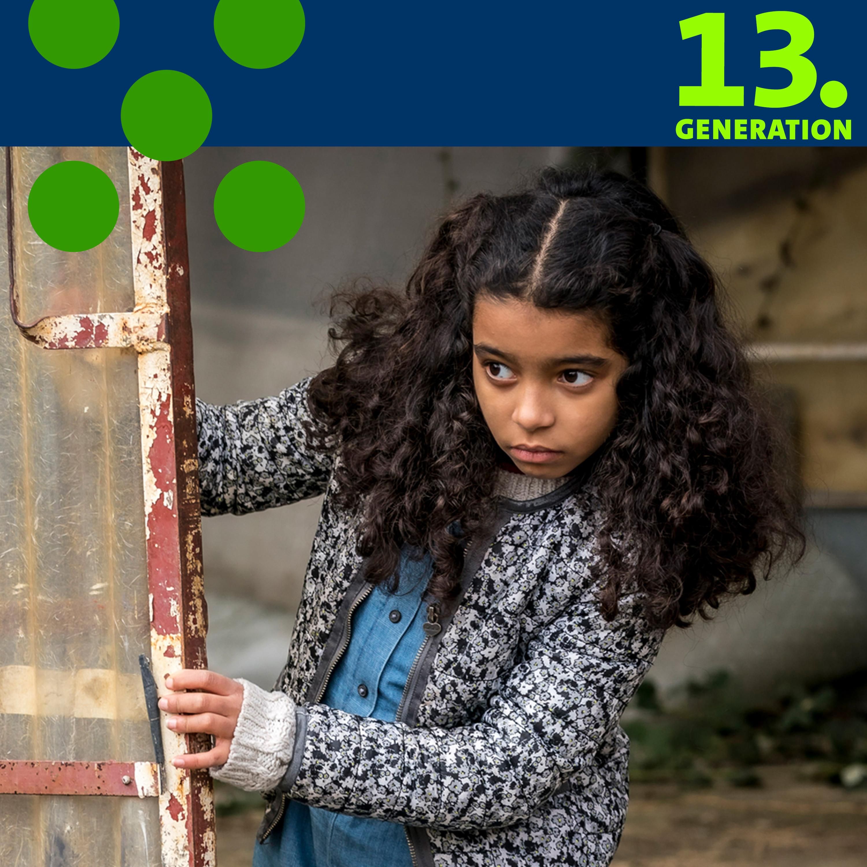 Die verschwundene Münze (1/26)