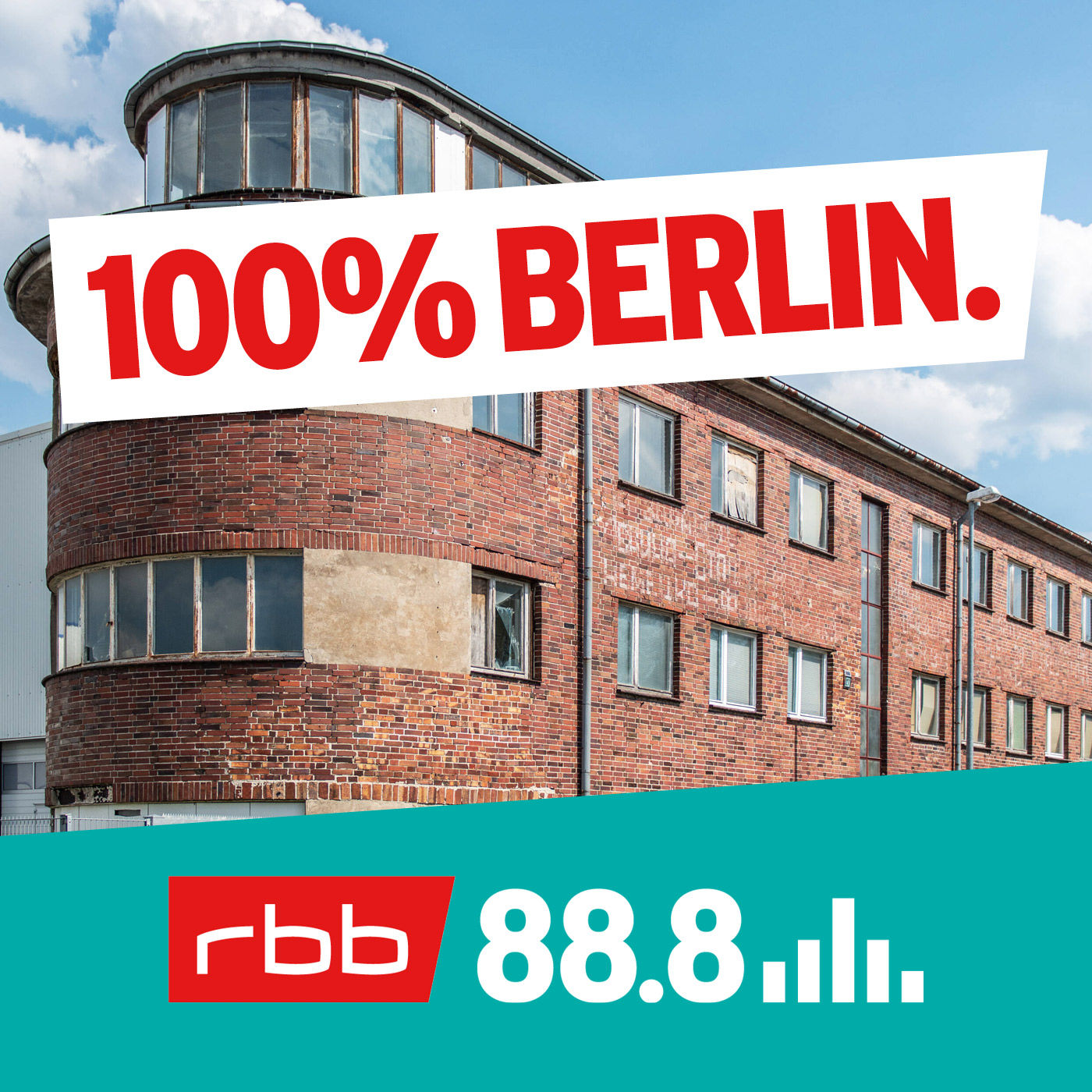 Die verschwundenen Flughäfen von Berlin. Teil 1: Staaken