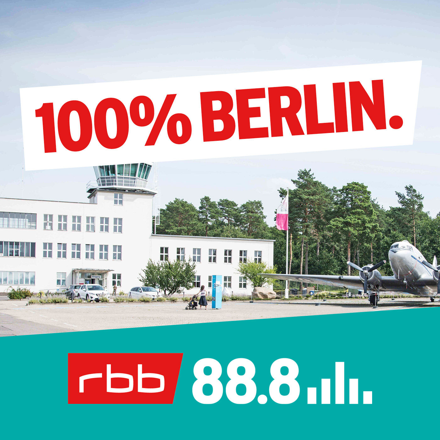 Die verschwundenen Flughäfen von Berlin. Teil 2: Gatow und Johannisthal