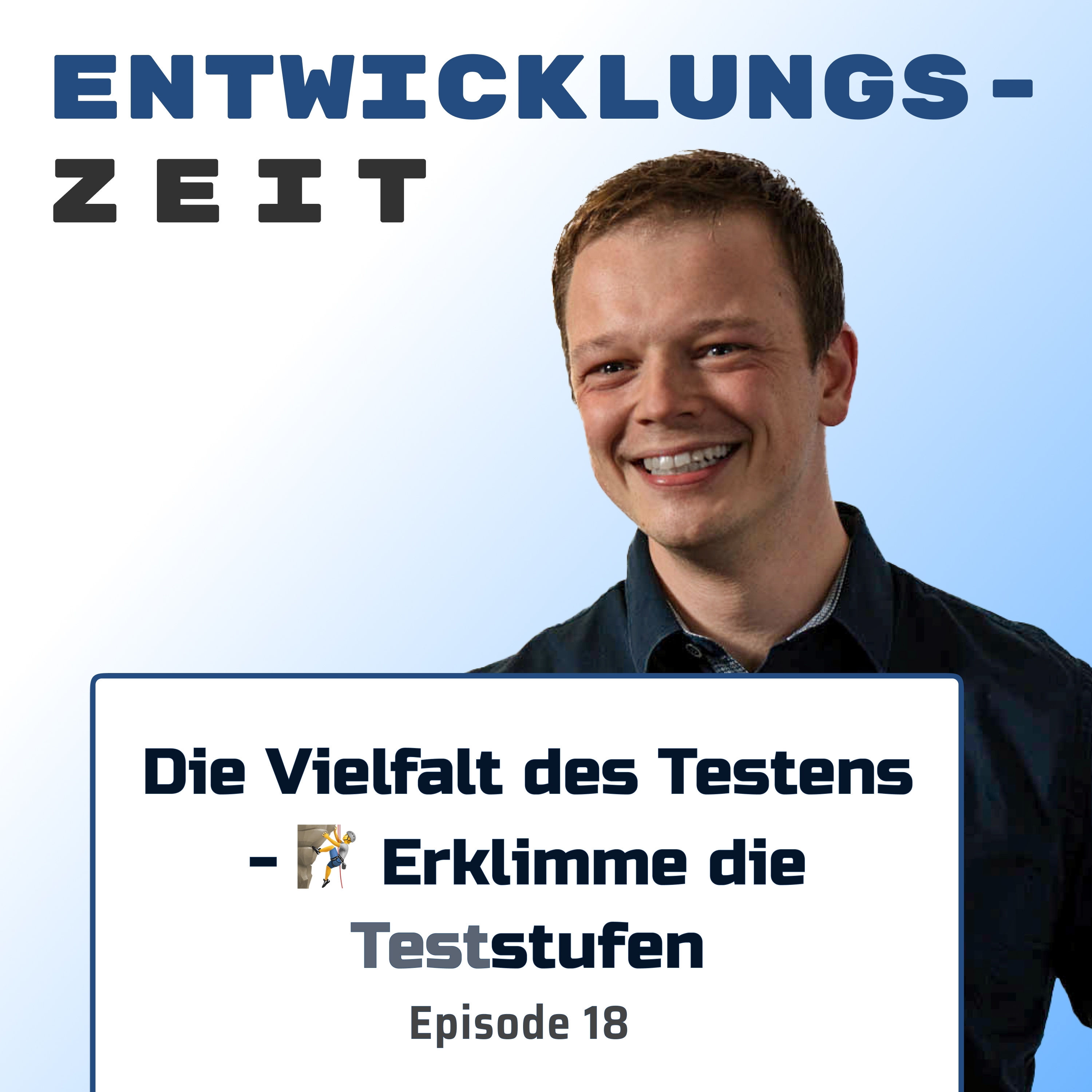 Die Vielfalt des Testens in der Softwareentwicklung