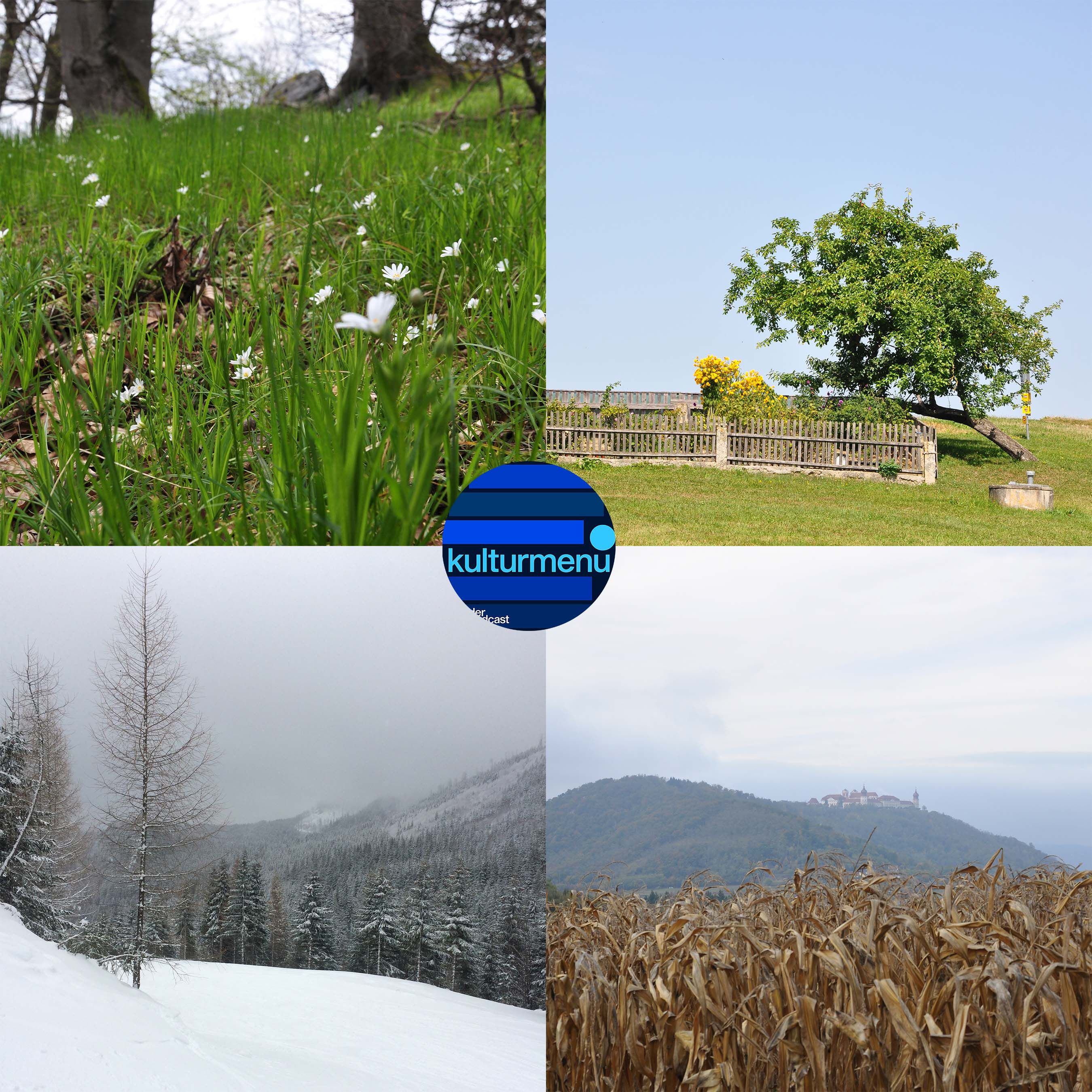 Die Vier Jahreszeiten