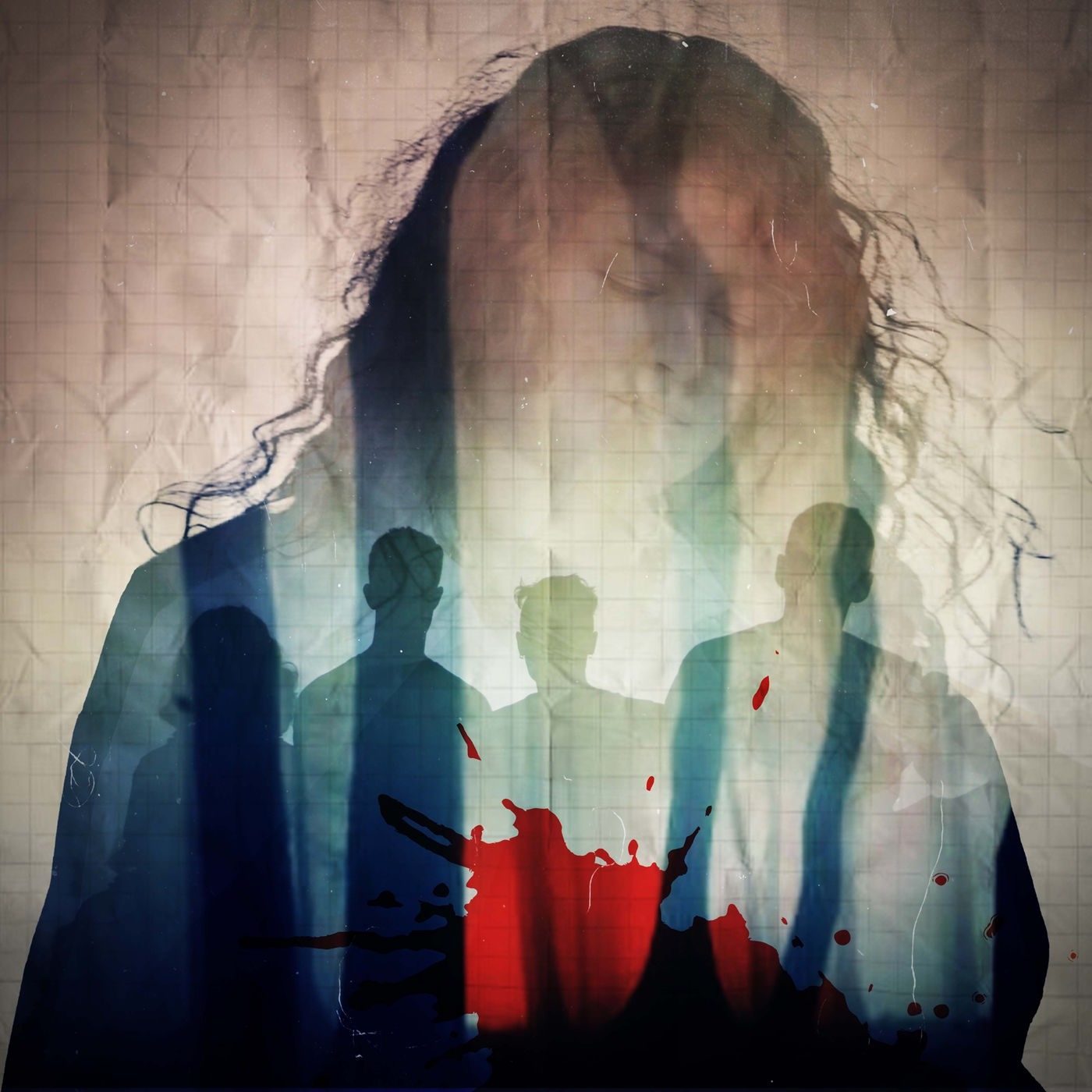 Die vier Söhne des Doktor March - Mit dem Täter unter einem Dach