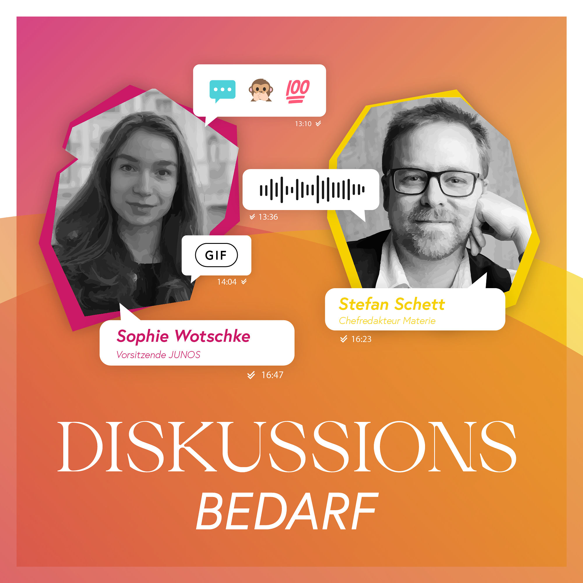 Die vierte Gewalt im Land - mit Stefan Schett