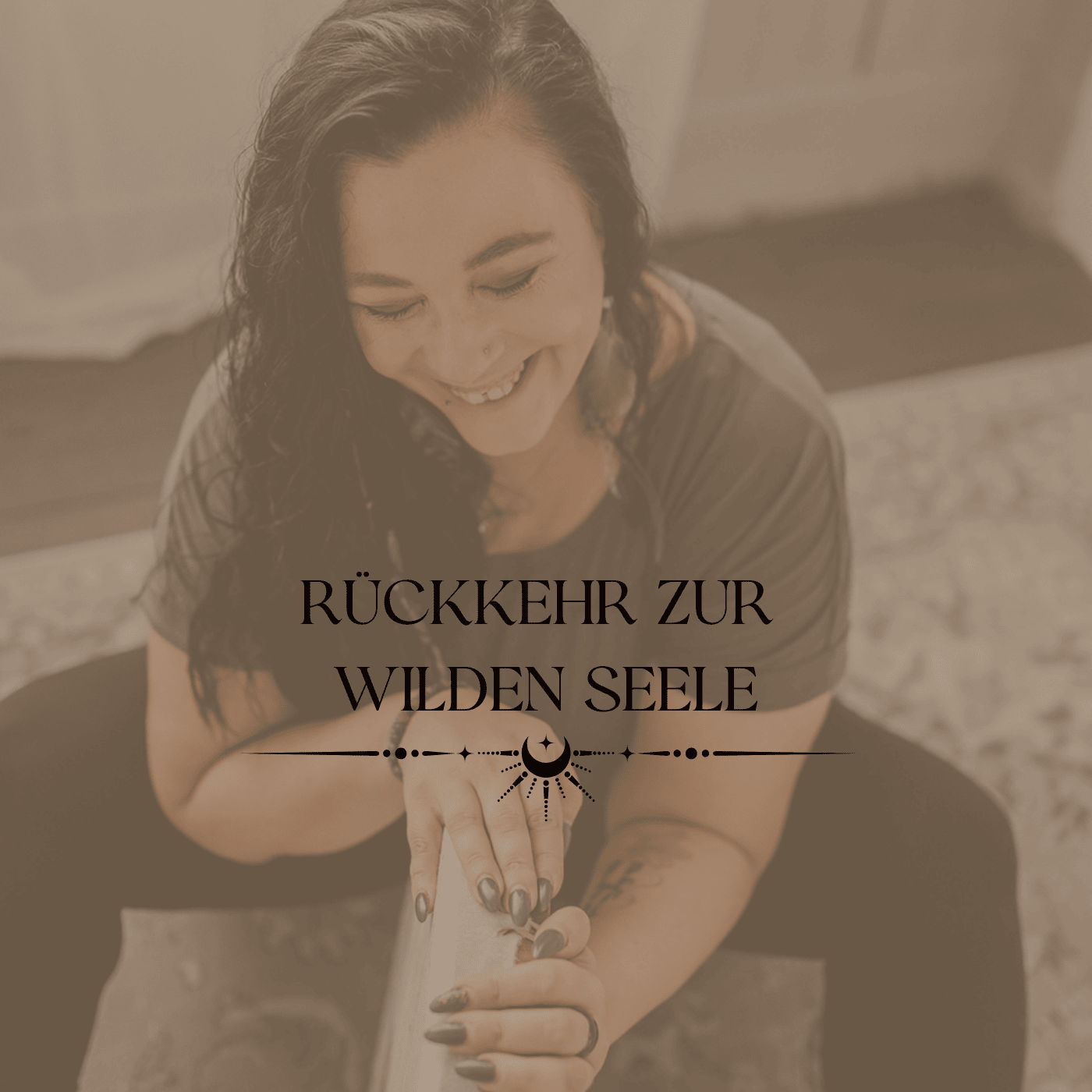 Die Visionssuche, Meine tief transformierende Erfahrung in der Wildnis
