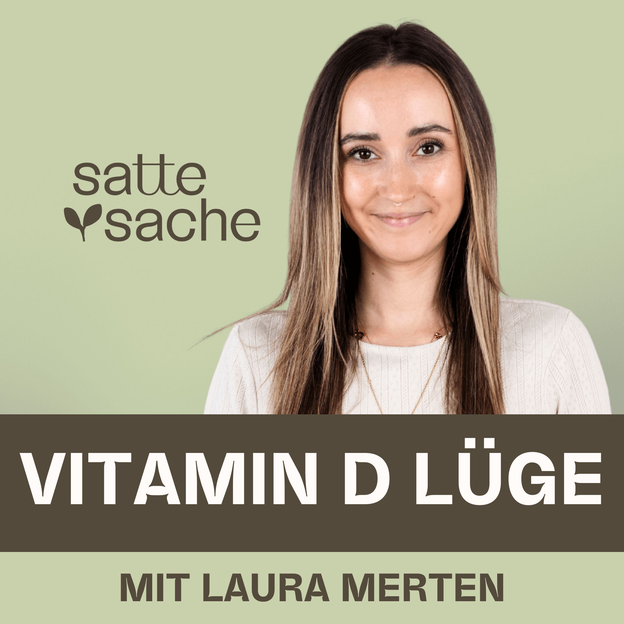 Die Vitamin-D-Lüge – Wissenschaft vs. Mythen