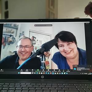 Die von 2019 in der wir planen, steil viral zu gehen