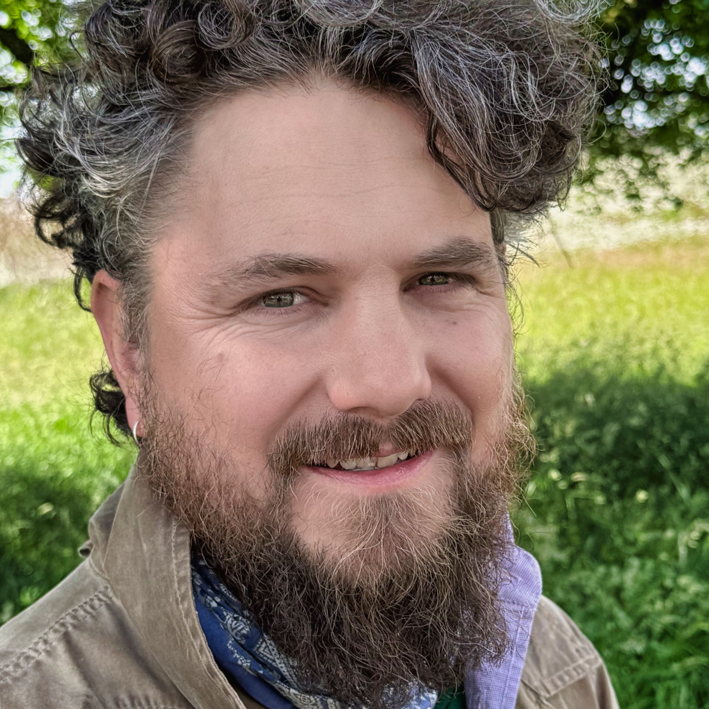 Die (vorerst) letzte Folge unserer Reise rund um den Vogelsberg führt uns zum Roten Höhenvieh