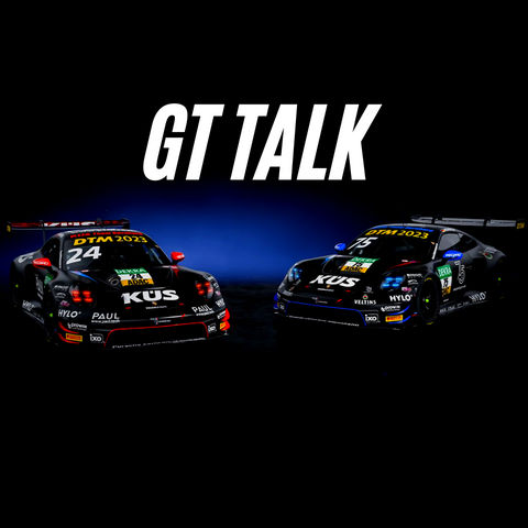 Die Vorfreude auf die DTM 2023 - Update