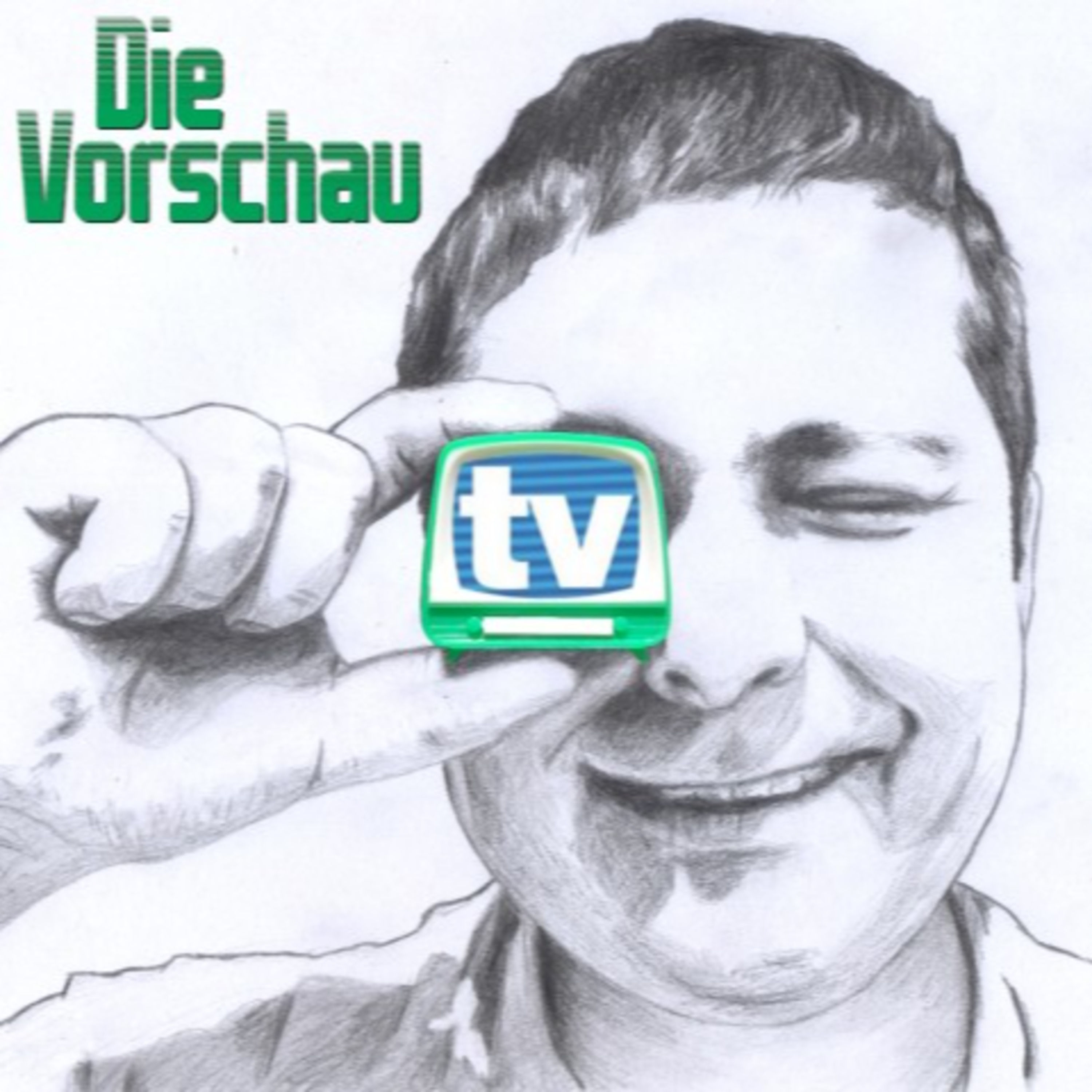 DIE VORSCHAU - 0051 - 2025KW04 - Neue Serien, Shows und Dokus kurz & kompakt vorgestellt