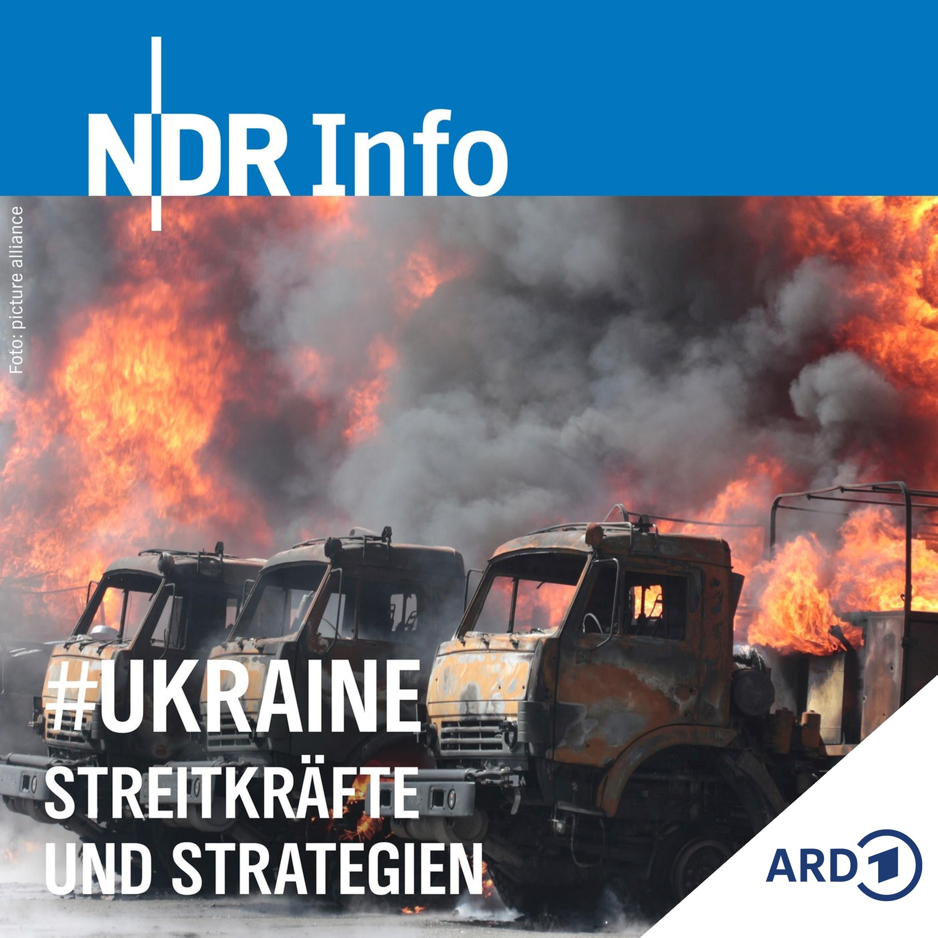 Die Waffe Öl (Tag 70)