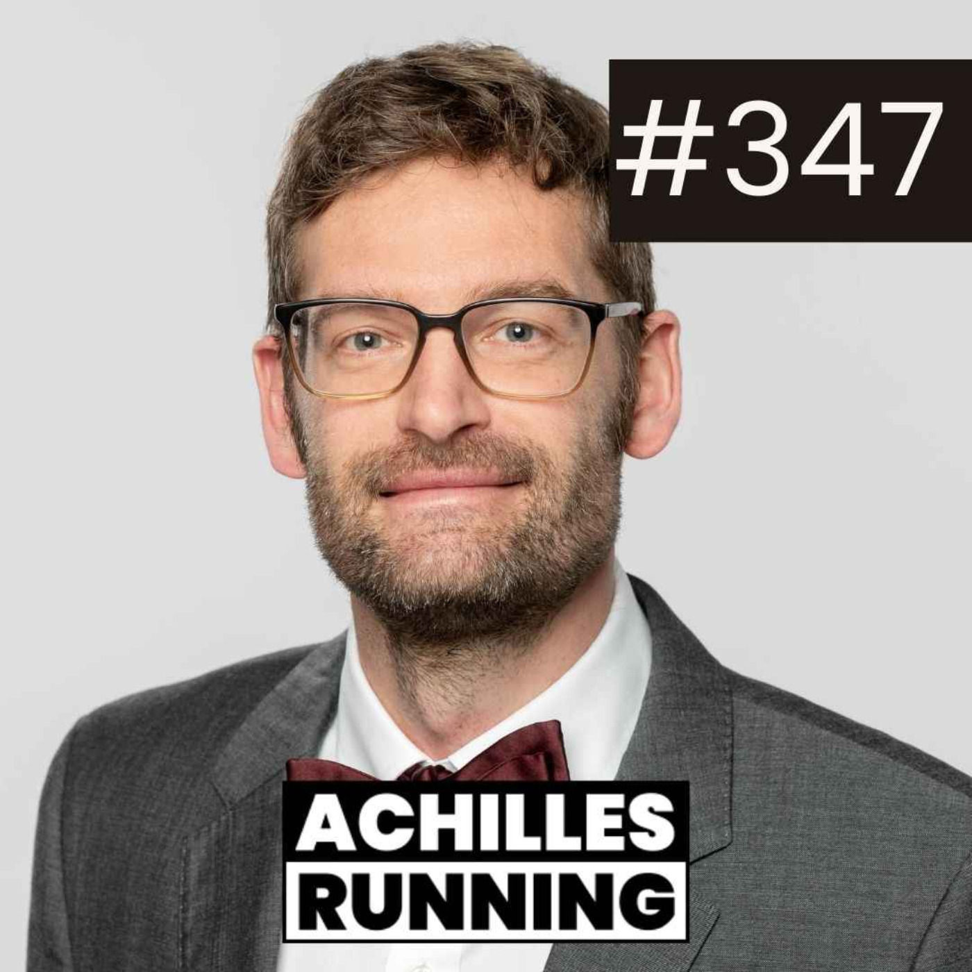 Die wahre Rolle von Proteinen im Ausdauersport - mit Prof. Dr. Karsten Köhler