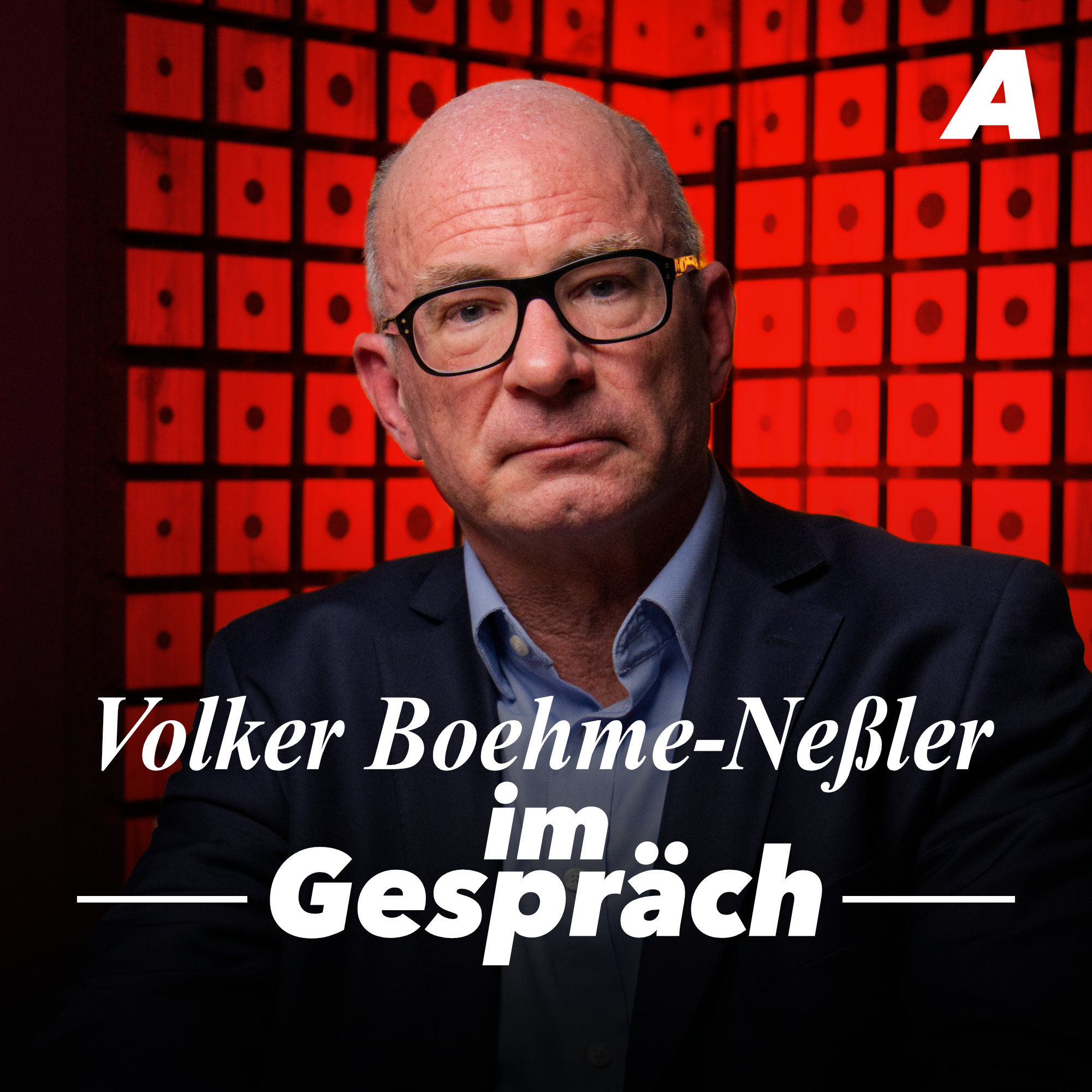 Die wahren Folgen der Pandemie: „Müssen die Täter beim Namen nennen“ – Volker Boehme-Neßler im Gespräch