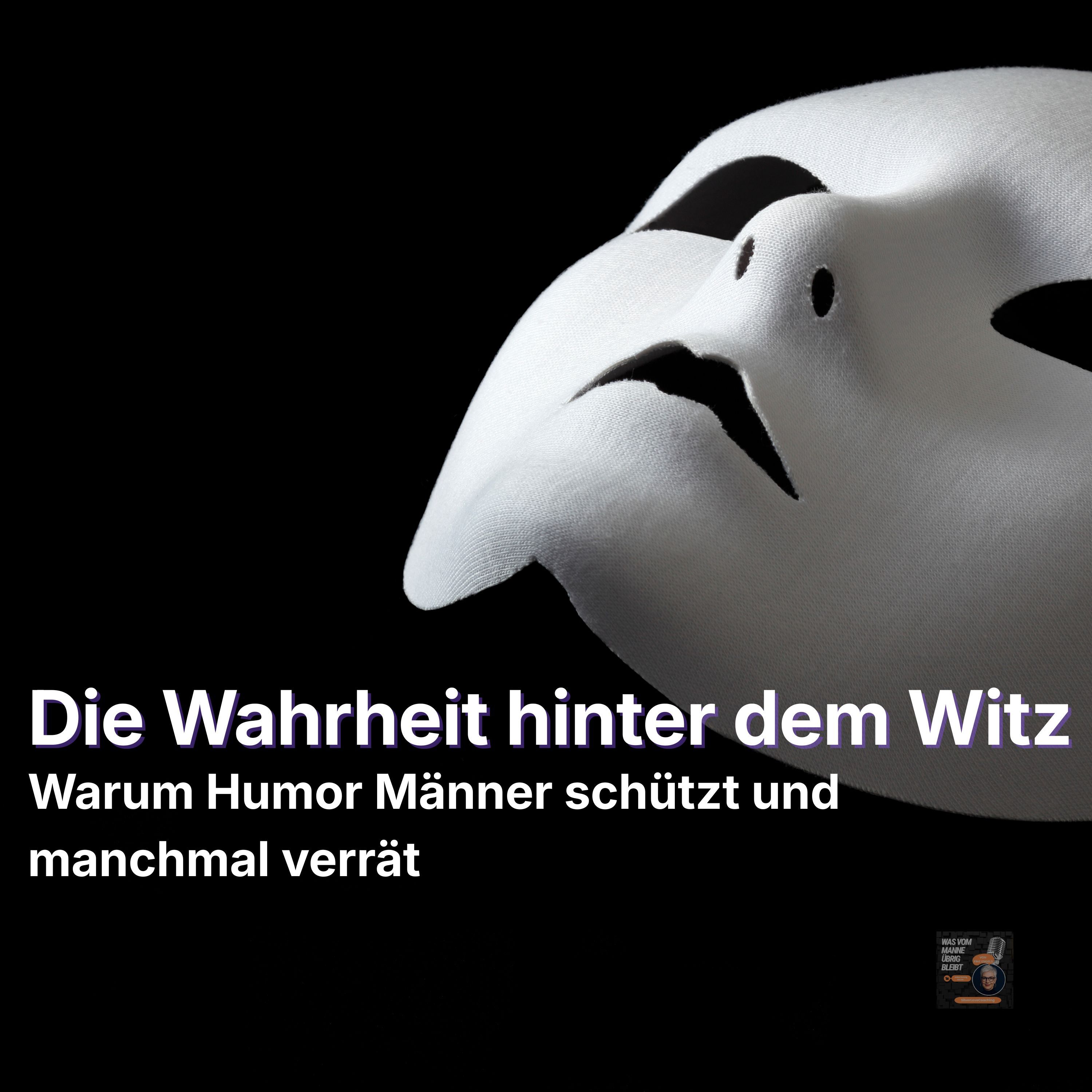 Die Wahrheit hinter dem Witz