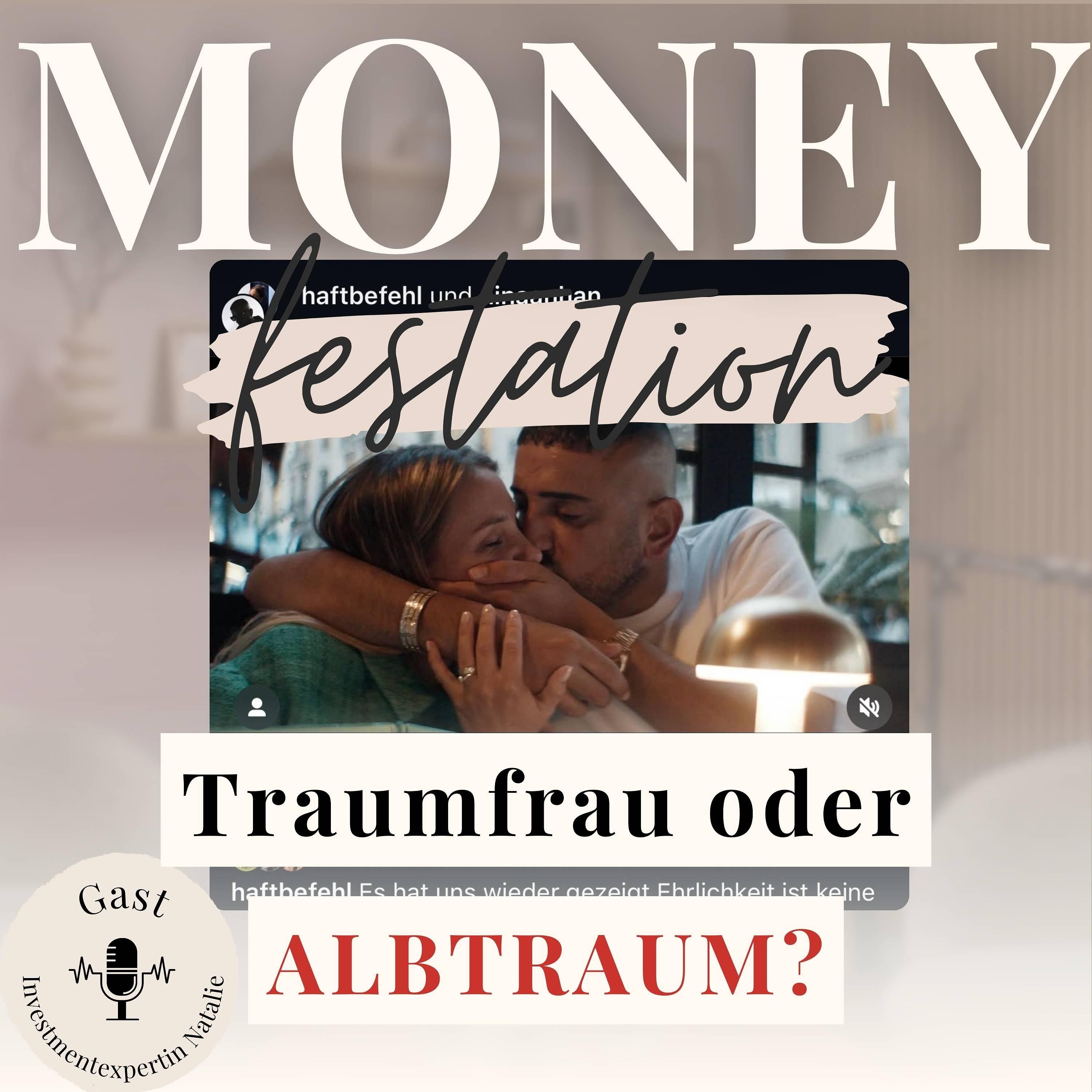 Die Wahrheit hinter der Haftbefehl-Doku: Abhängigkeit, Carearbeit und emotionale Belastung #73