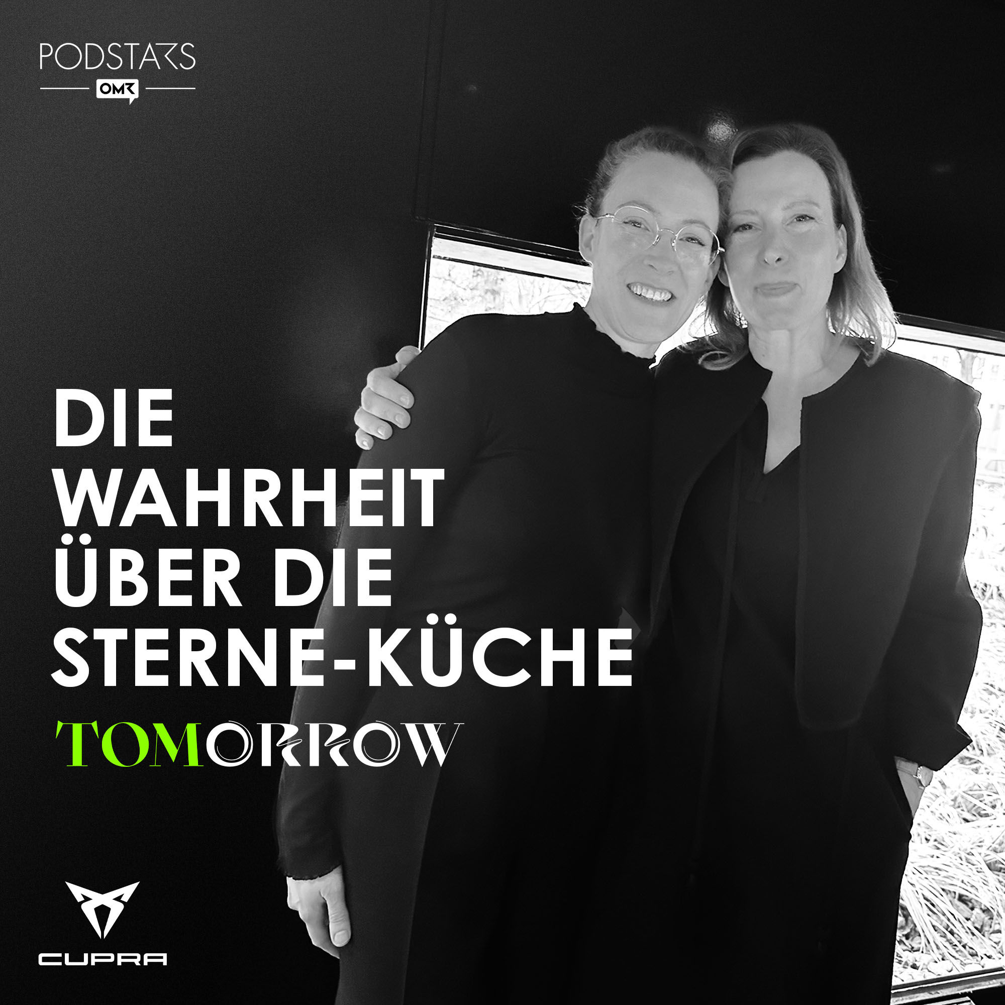 Die Wahrheit über die Sterne-Küche! Live aus dem Tantris