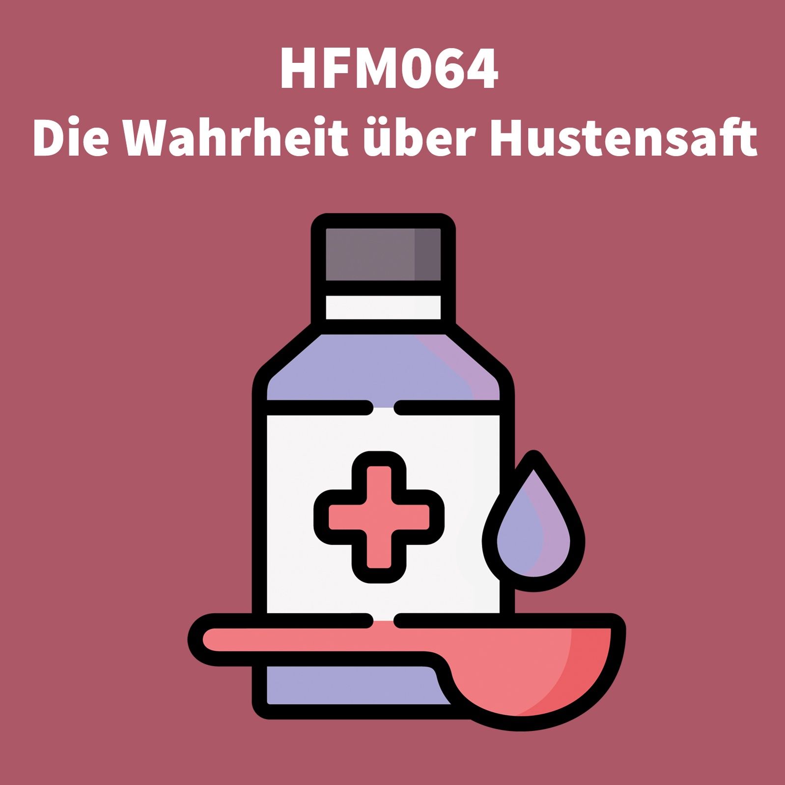 Die Wahrheit über Hustensaft: hilfreich oder unnötig?