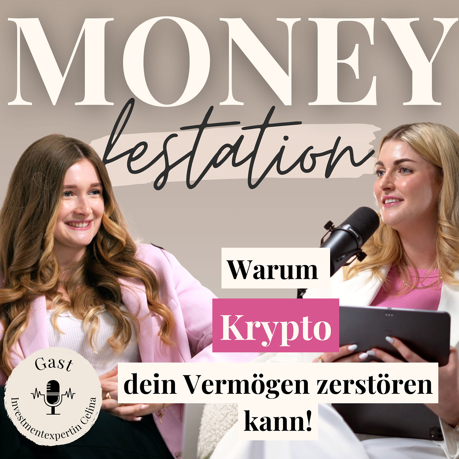 DIE WAHRHEIT über KRYPTO-Investments: das wird dich UMHAUEN! - #18