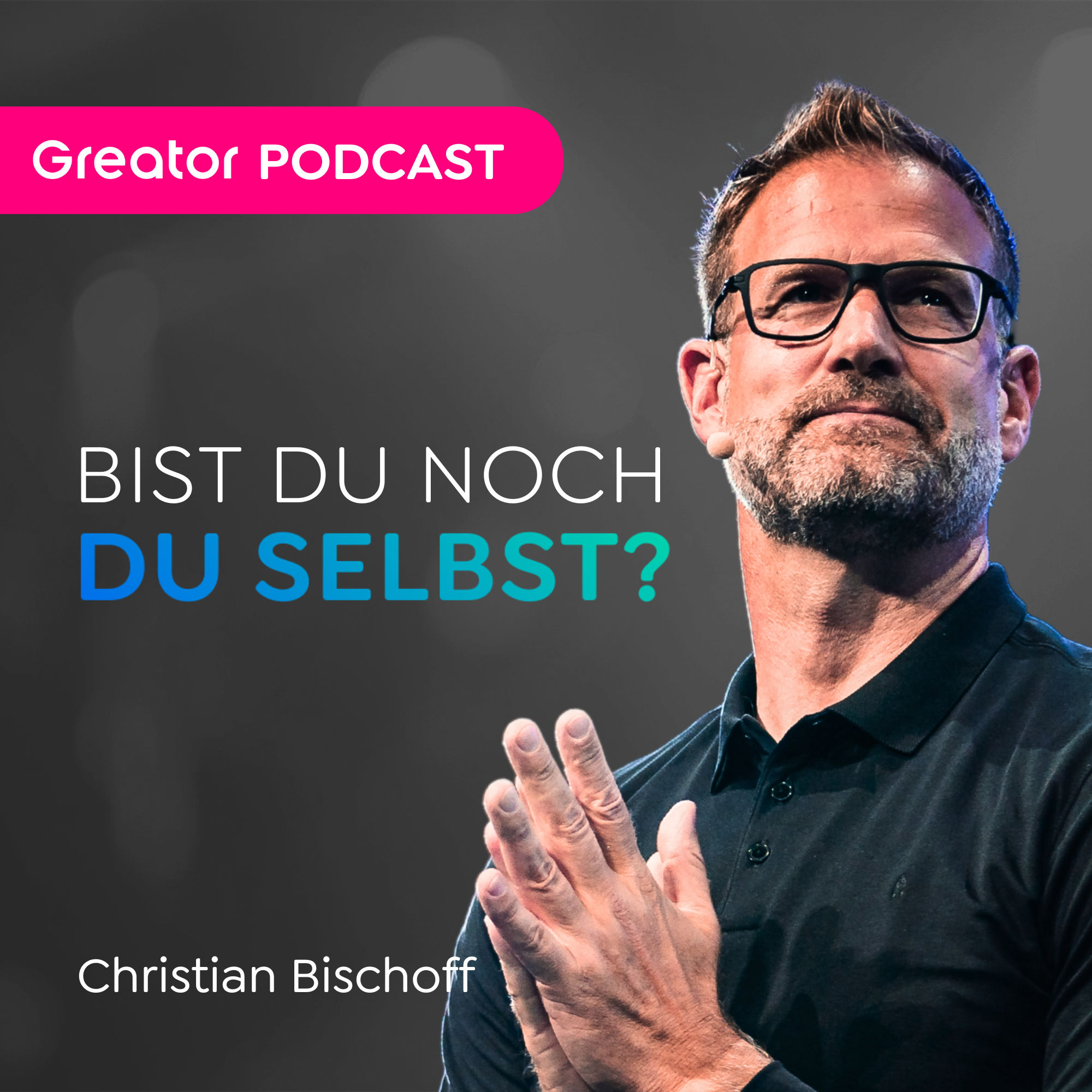 Die Wahrheit über persönliche Entwicklung // Christian Bischoff