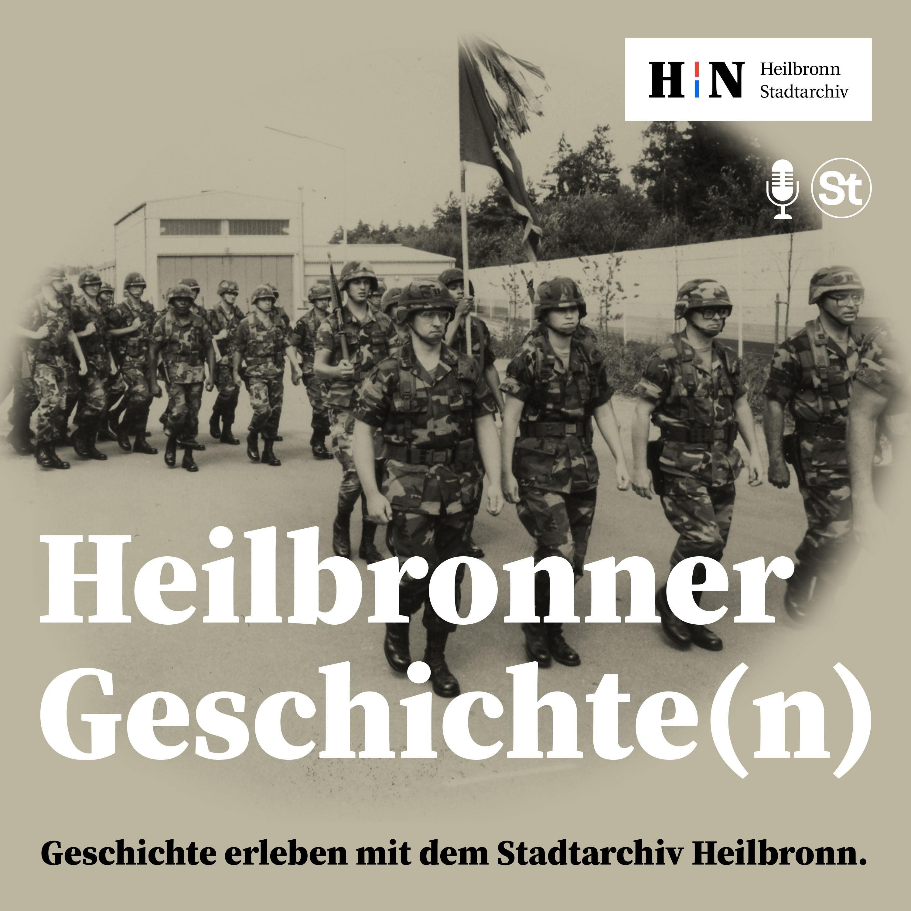 Die Waldheide: Militär, Pershing-Raketen und Naherholung