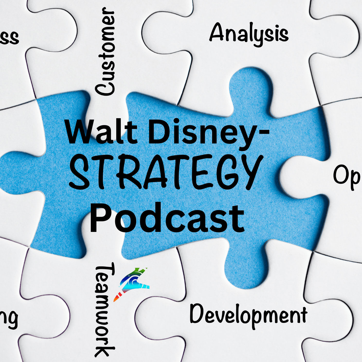 Die Walt-Disney-Strategie: Kreative Ideen entwickeln und gezielt umsetzen