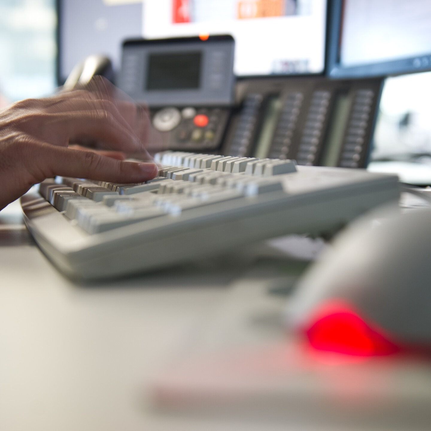 Die Weihnachtsfeier-Einladung